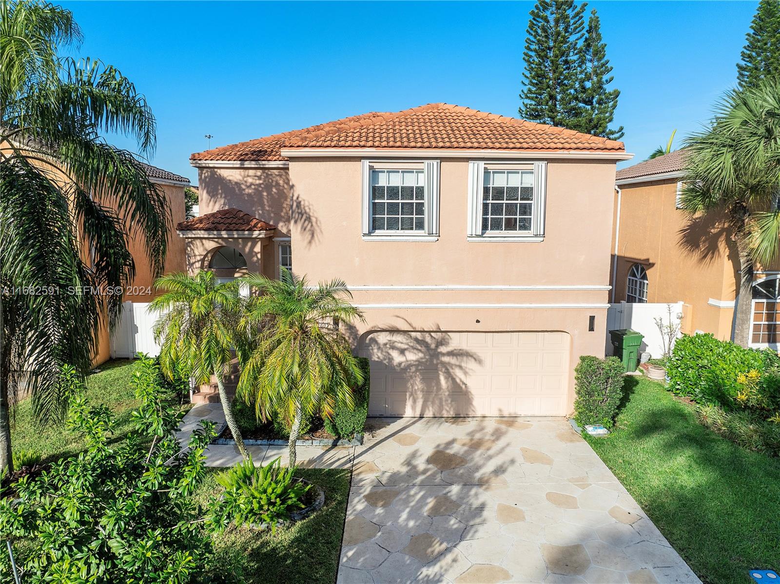 126 NW 152nd Avenue