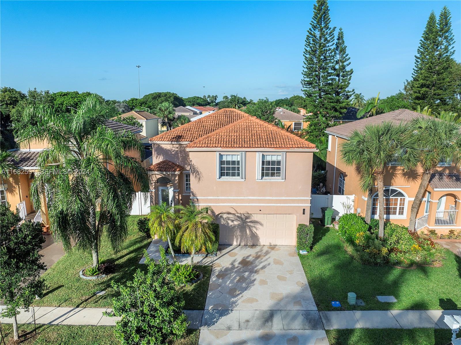 126 NW 152nd Avenue
