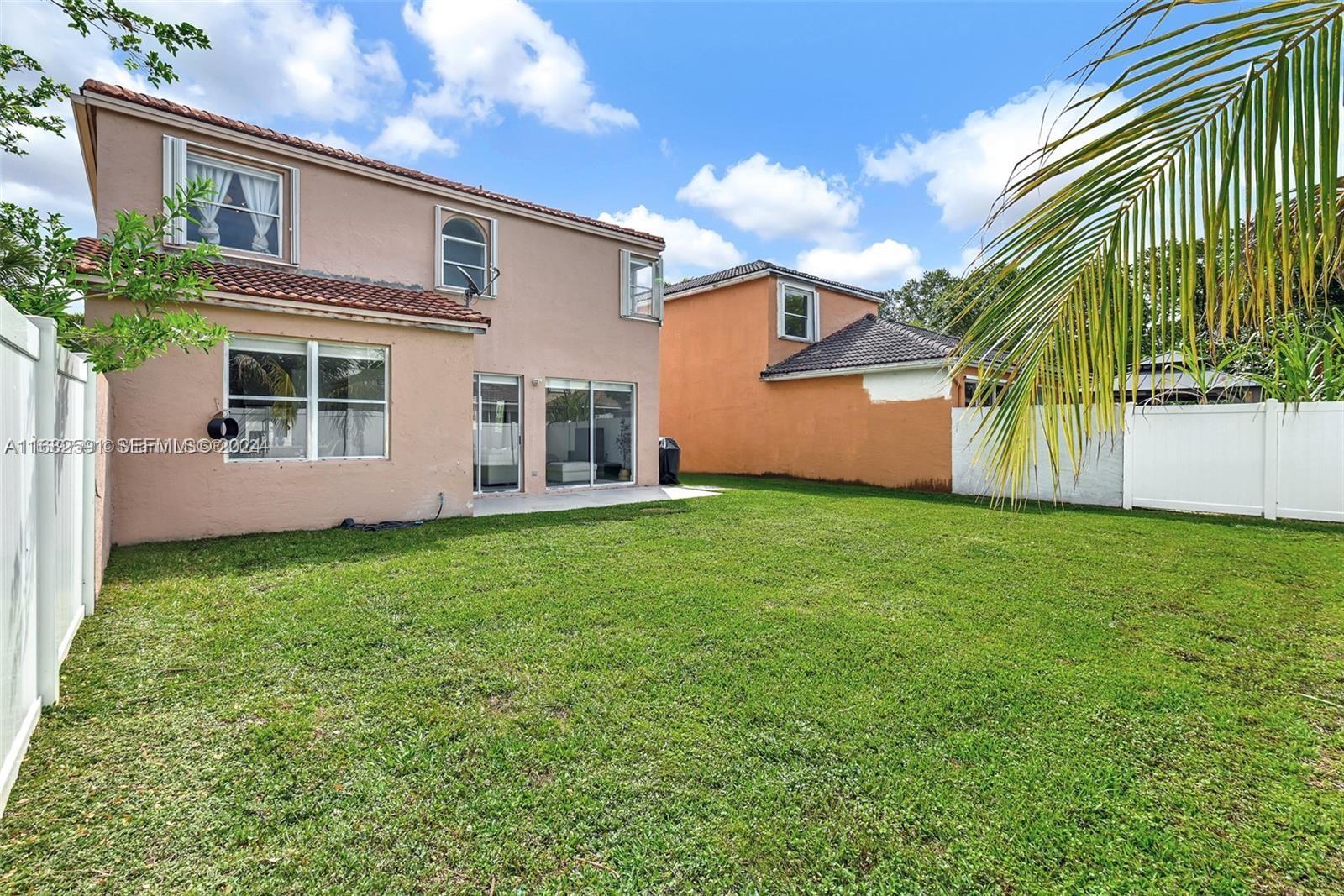 126 NW 152nd Avenue