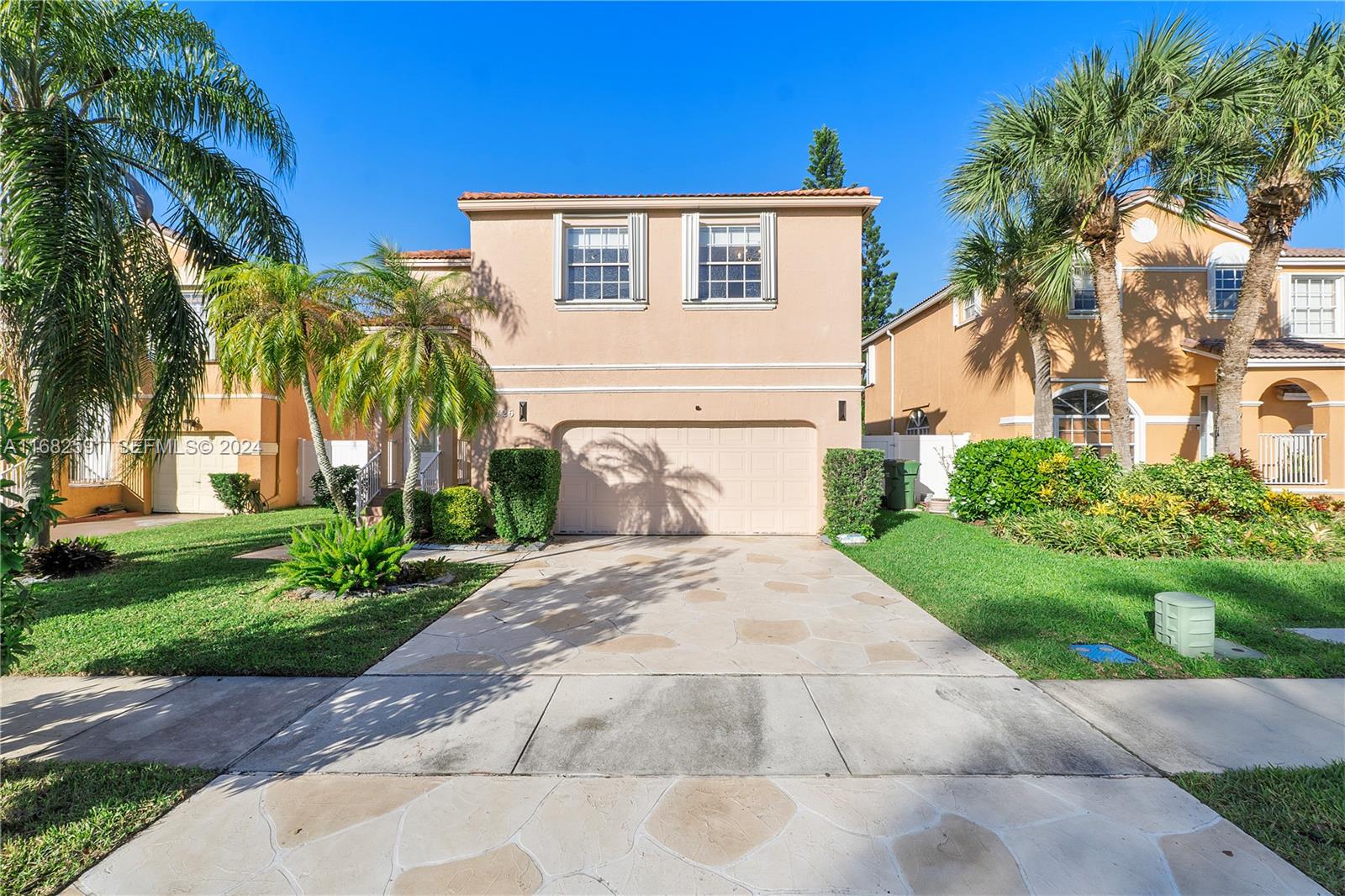 126 NW 152nd Avenue