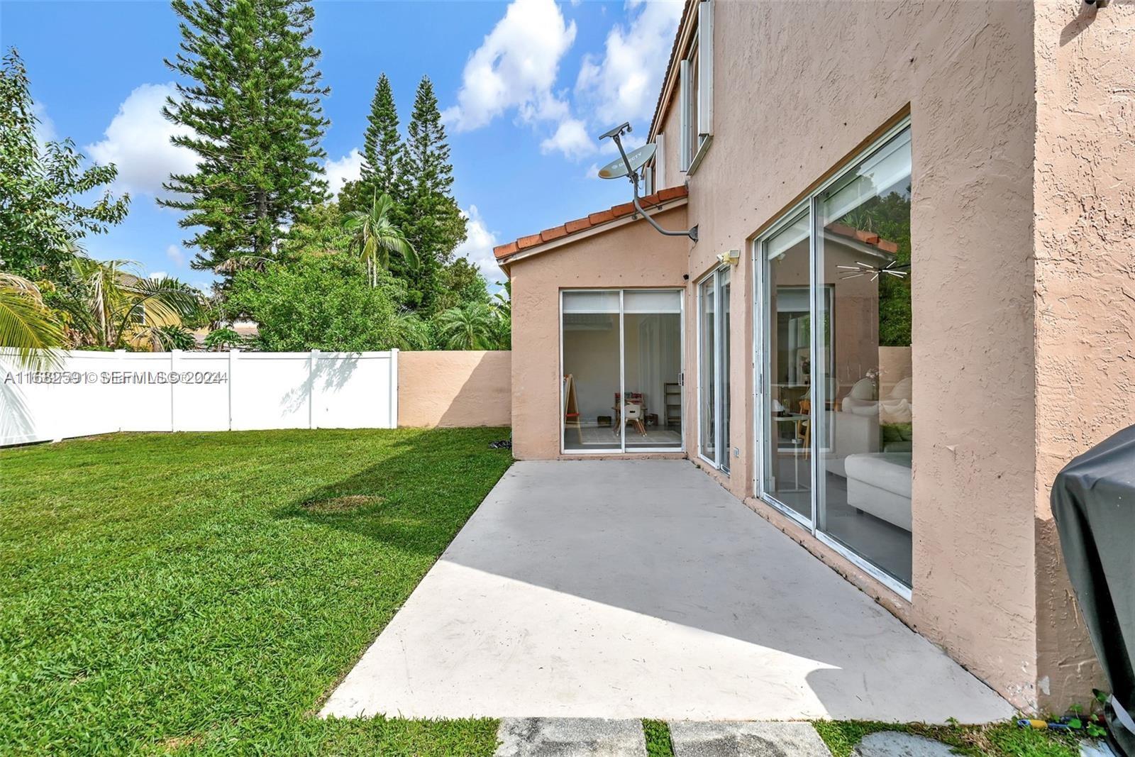 126 NW 152nd Avenue