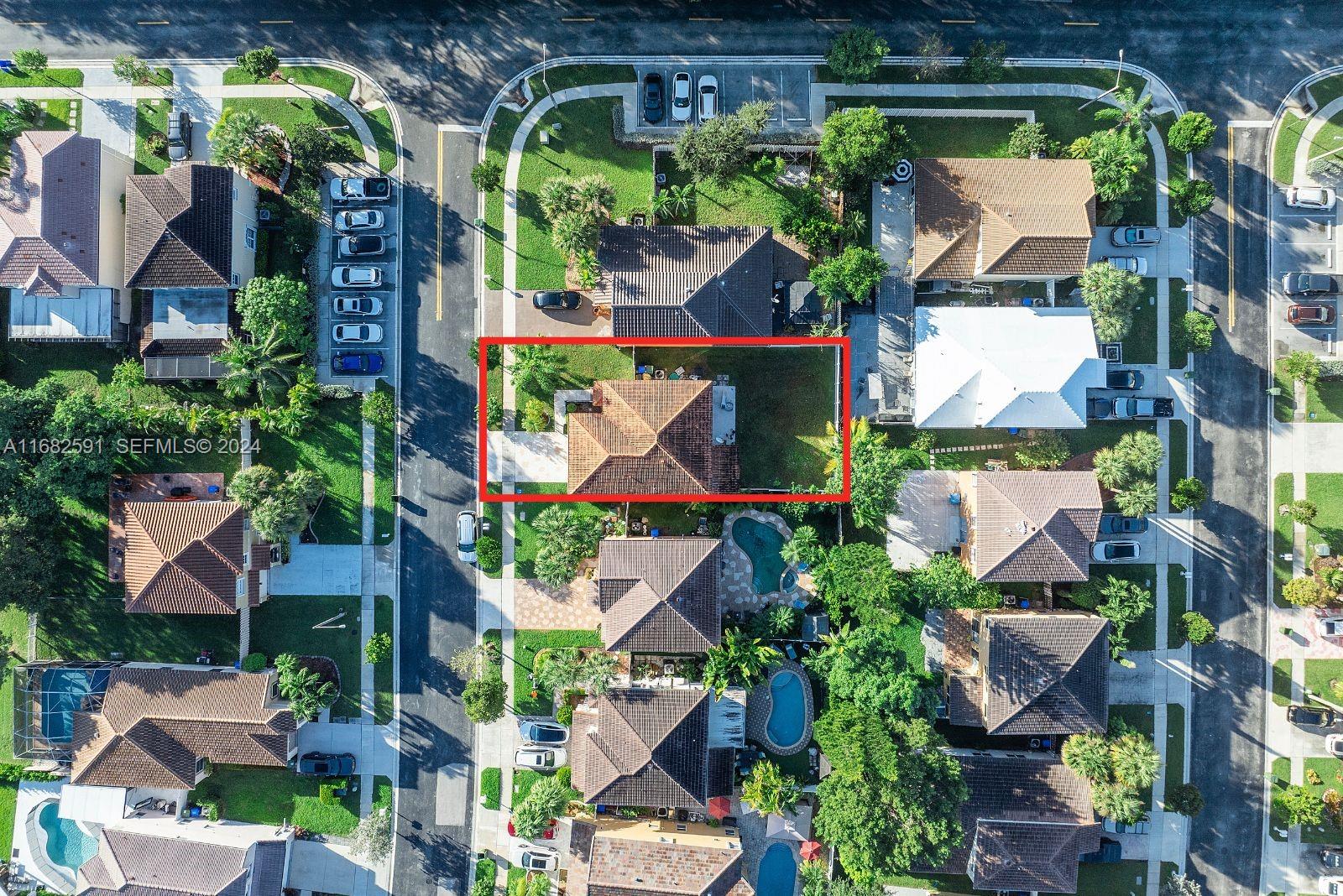 126 NW 152nd Avenue