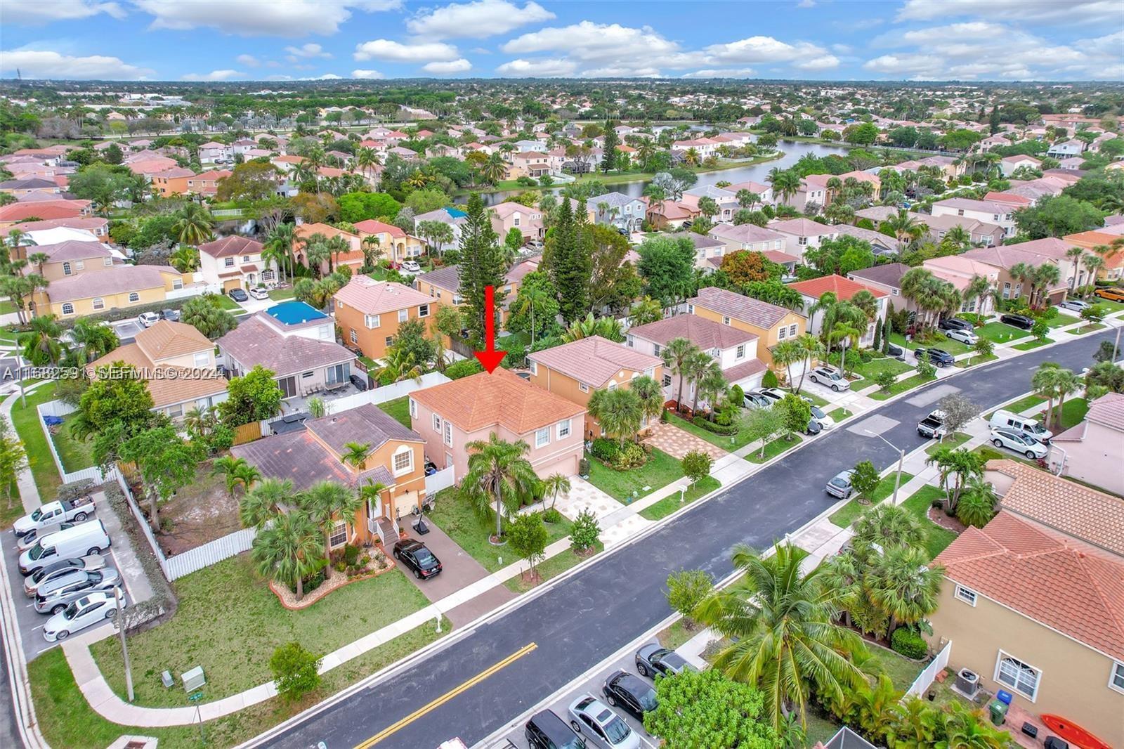 126 NW 152nd Avenue