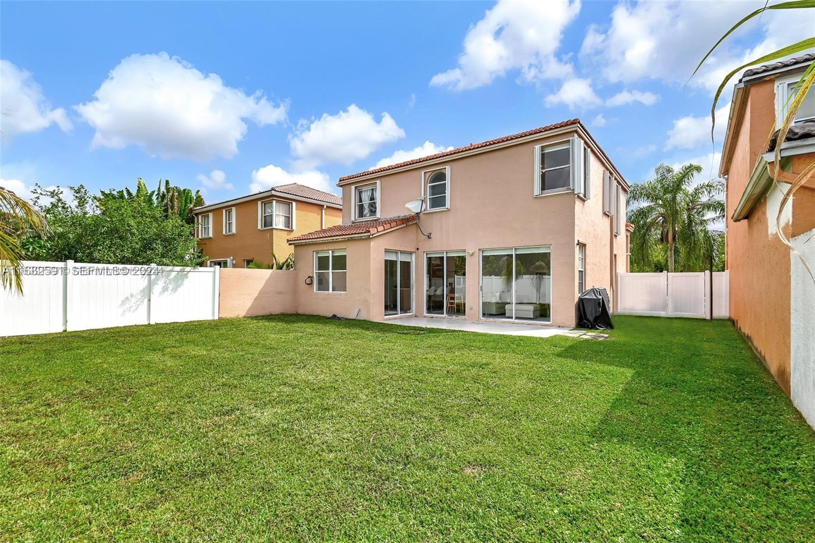126 NW 152nd Avenue