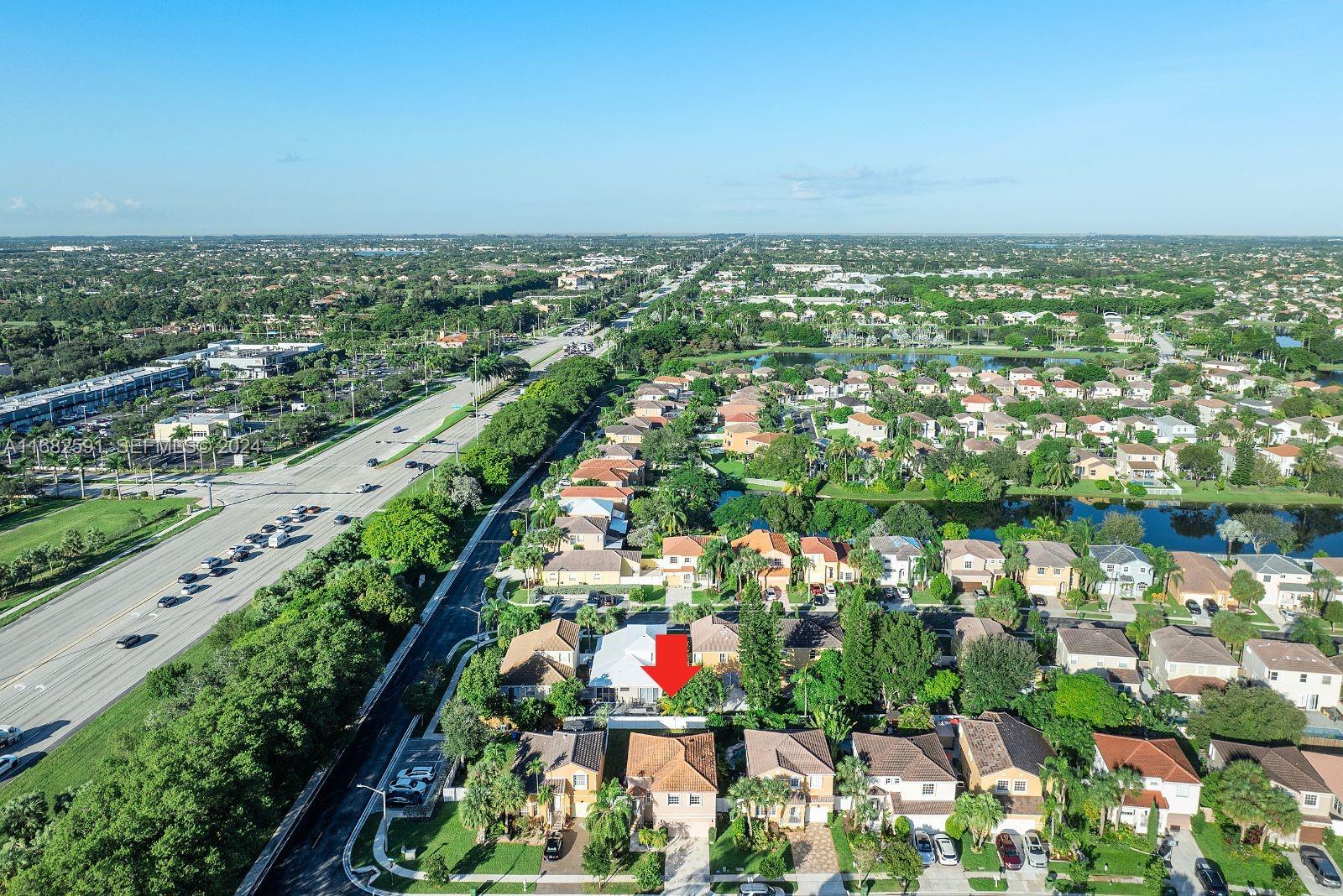 126 NW 152nd Avenue