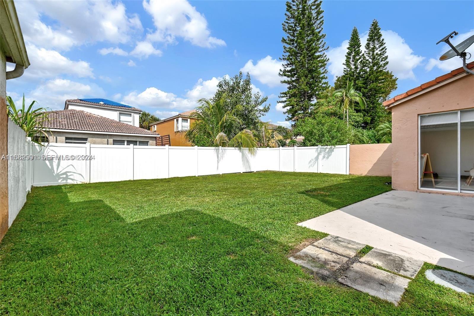 126 NW 152nd Avenue