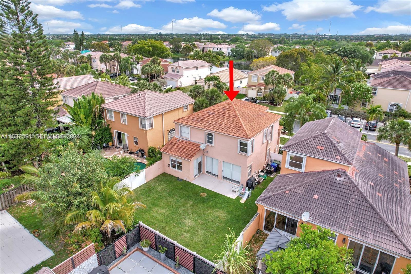 126 NW 152nd Avenue