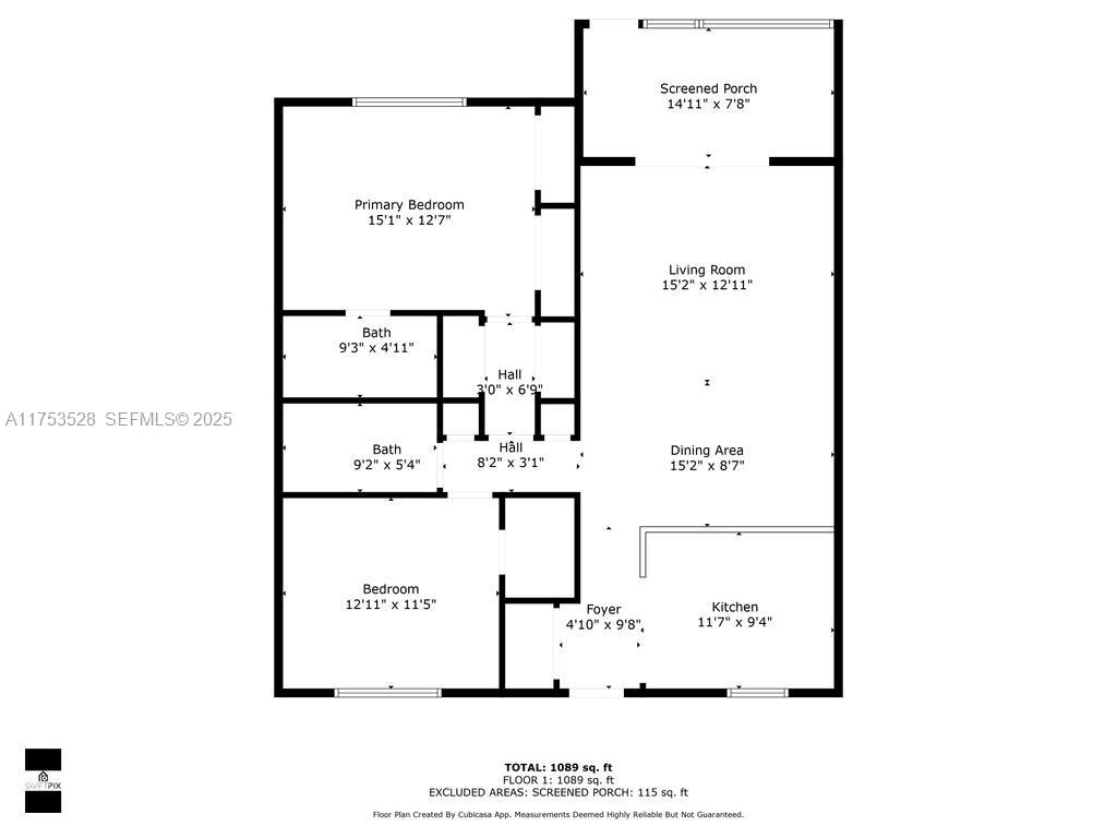 205 SE 11th Terrace 203
