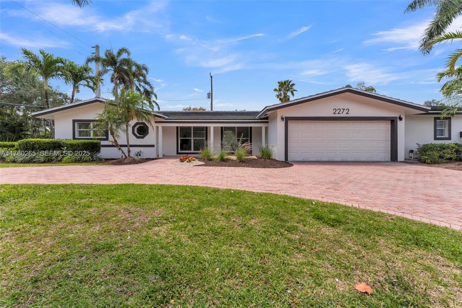 2272 NE 31st Street