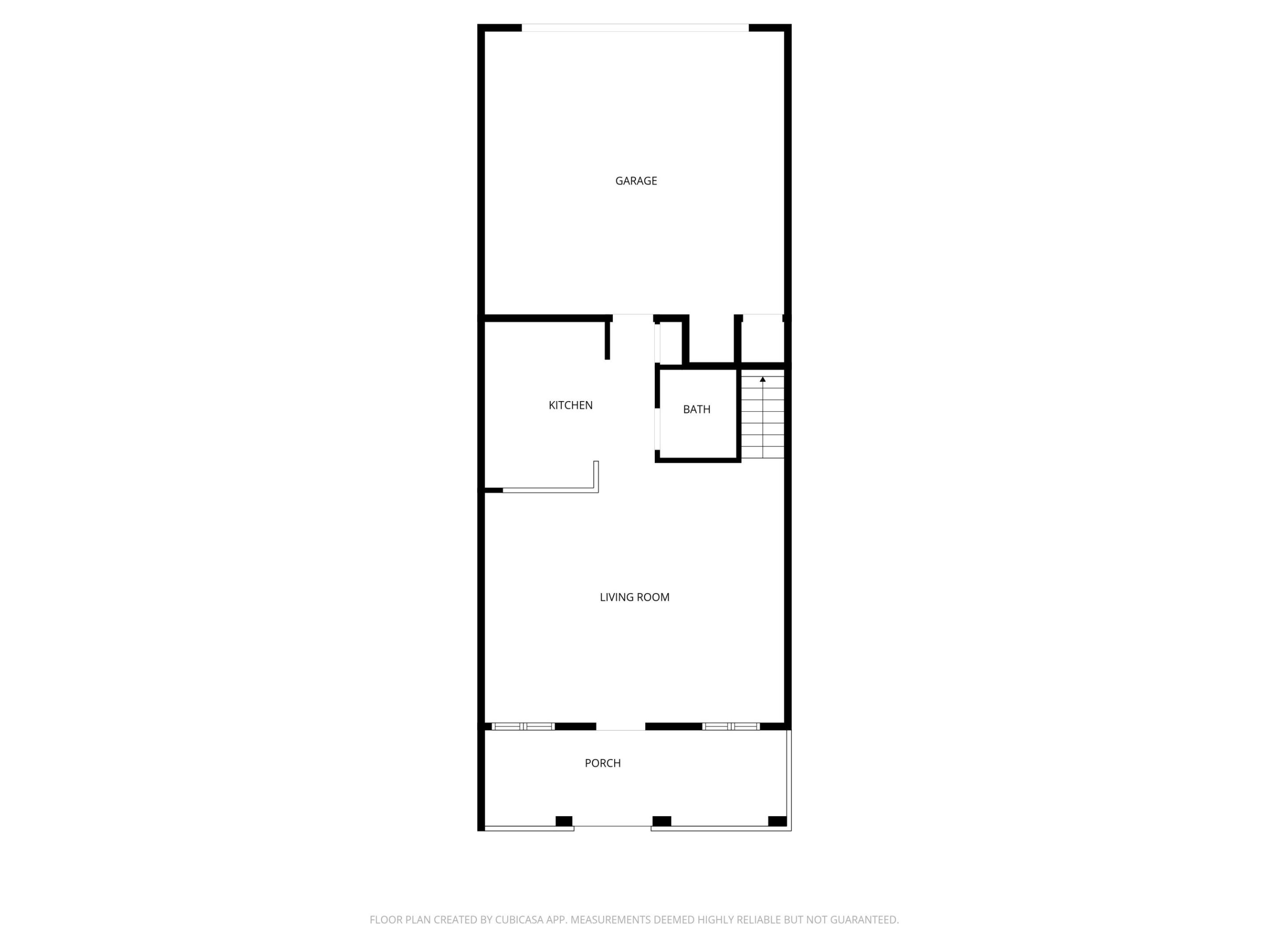 4826 Acadian Trail