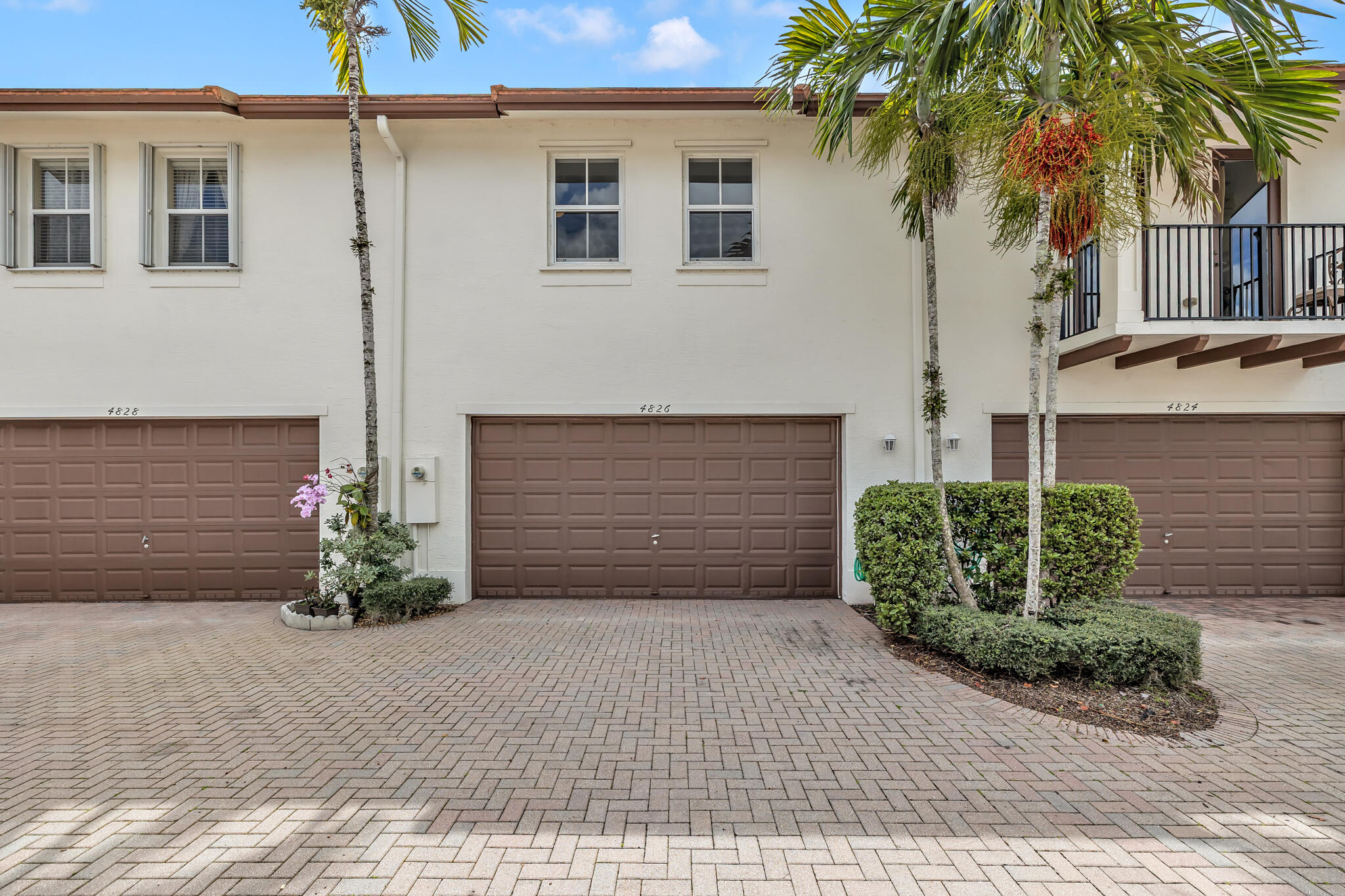 4826 Acadian Trail