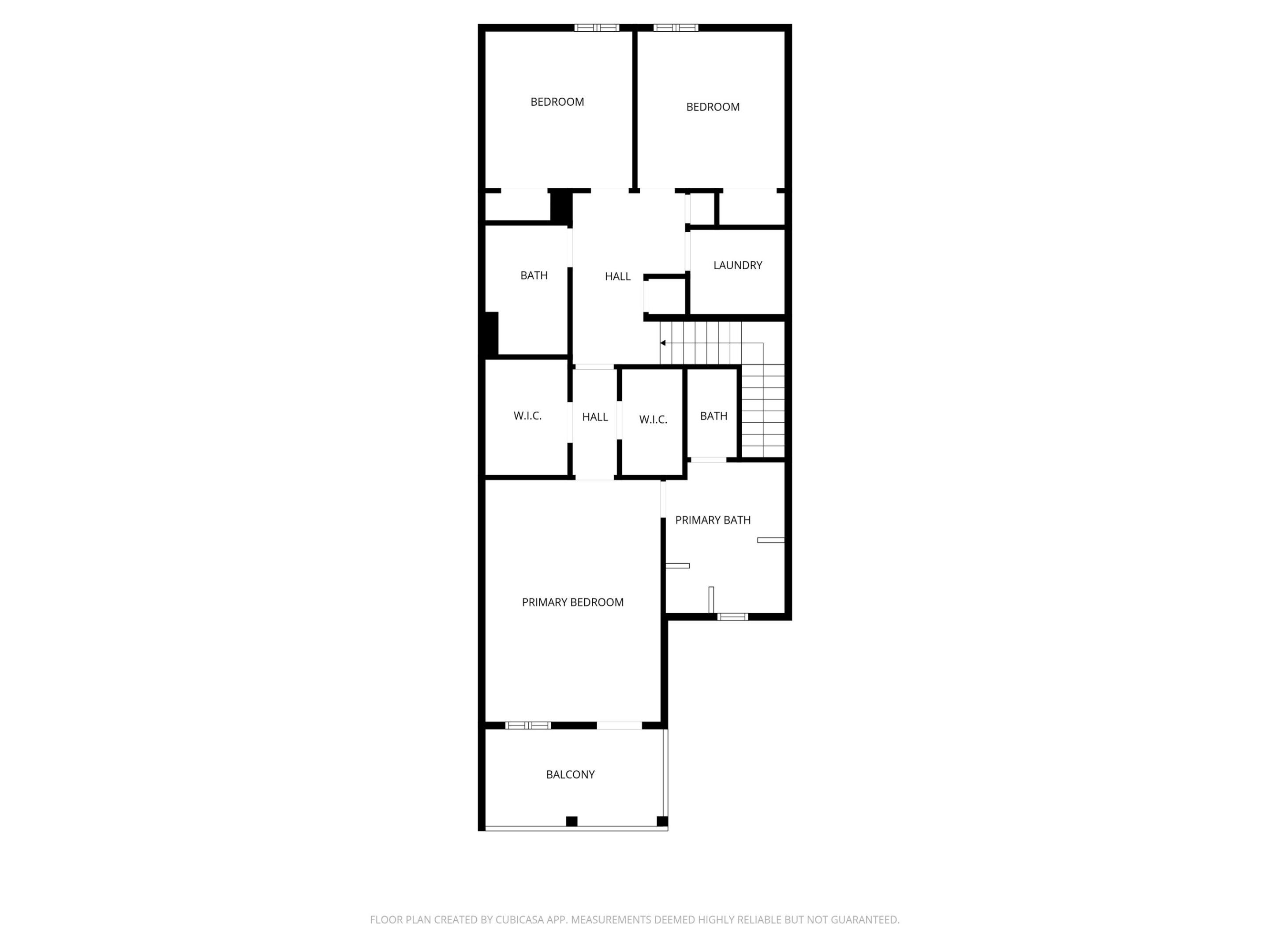 4826 Acadian Trail