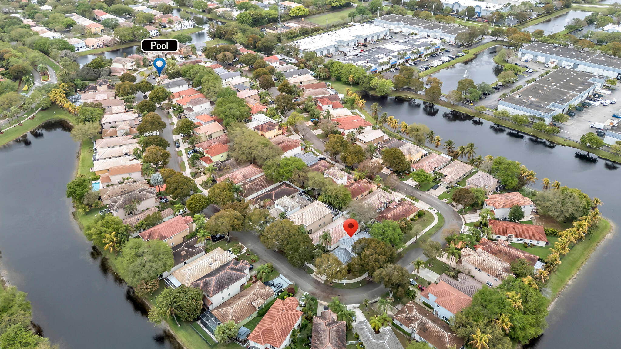 4907 Pelican Manor