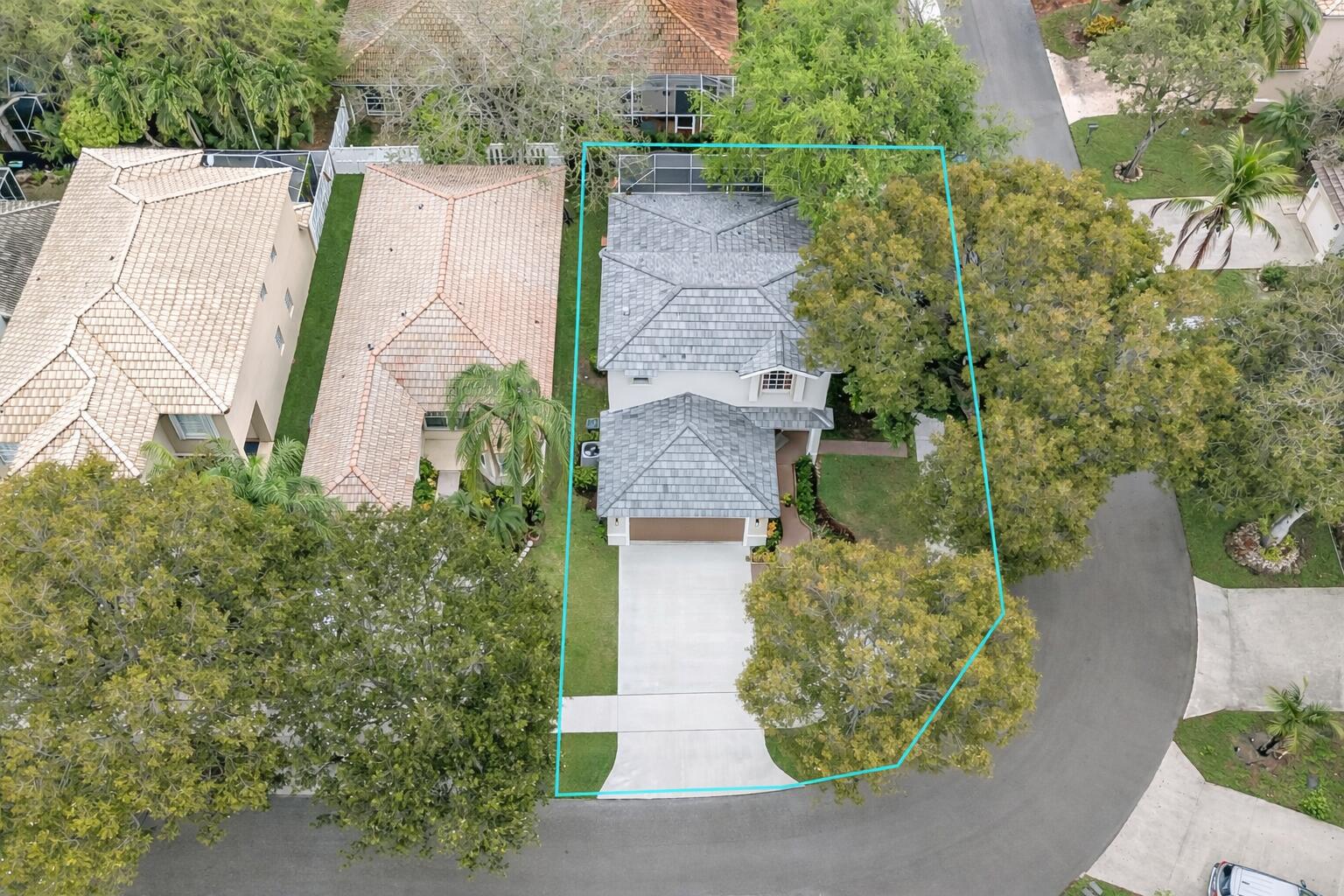 4907 Pelican Manor