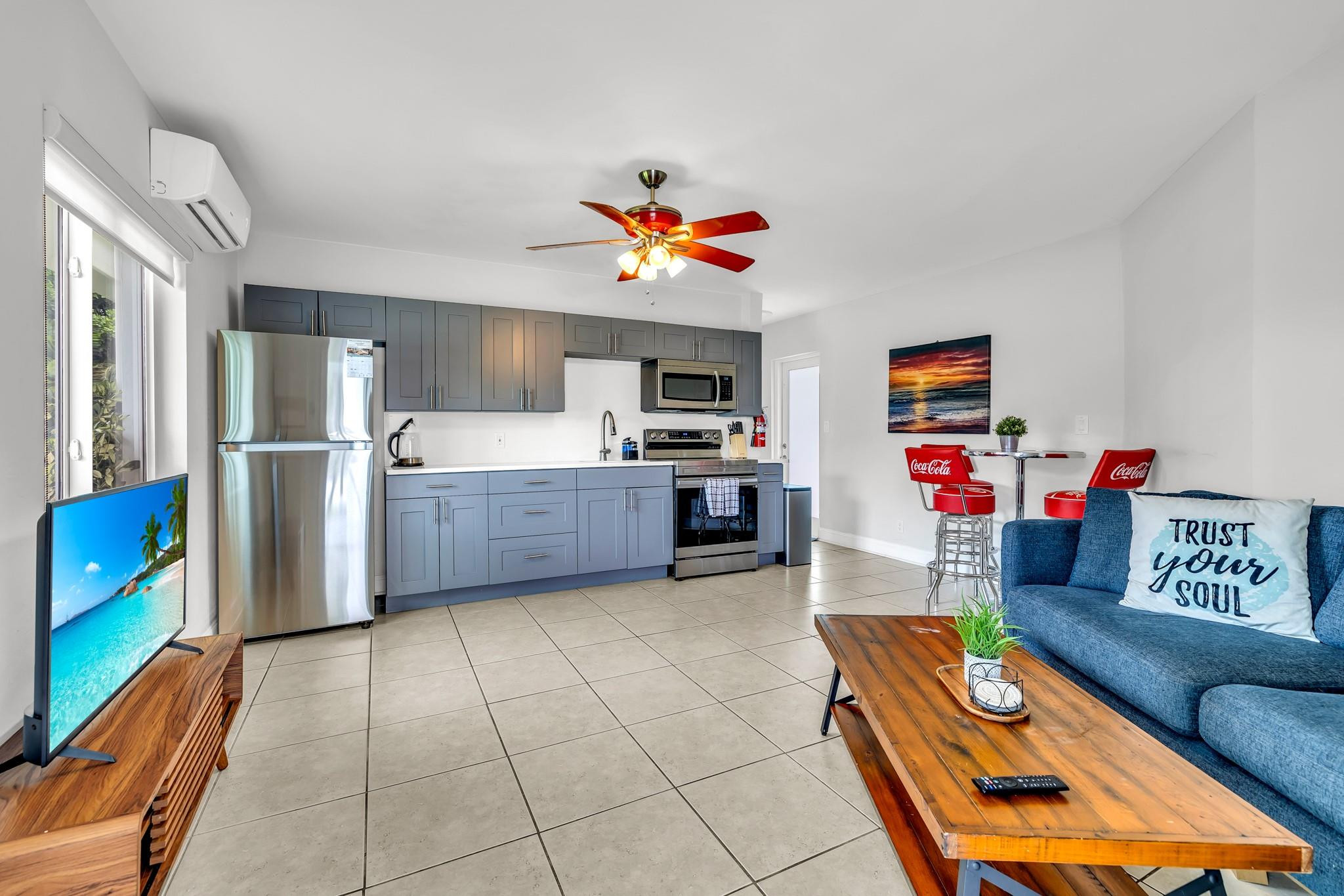 2812 NE 27th Street