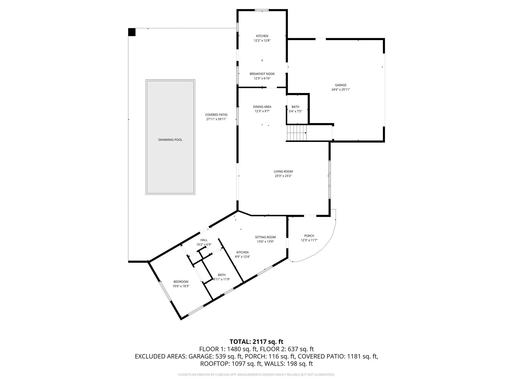 2812 NE 27th Street