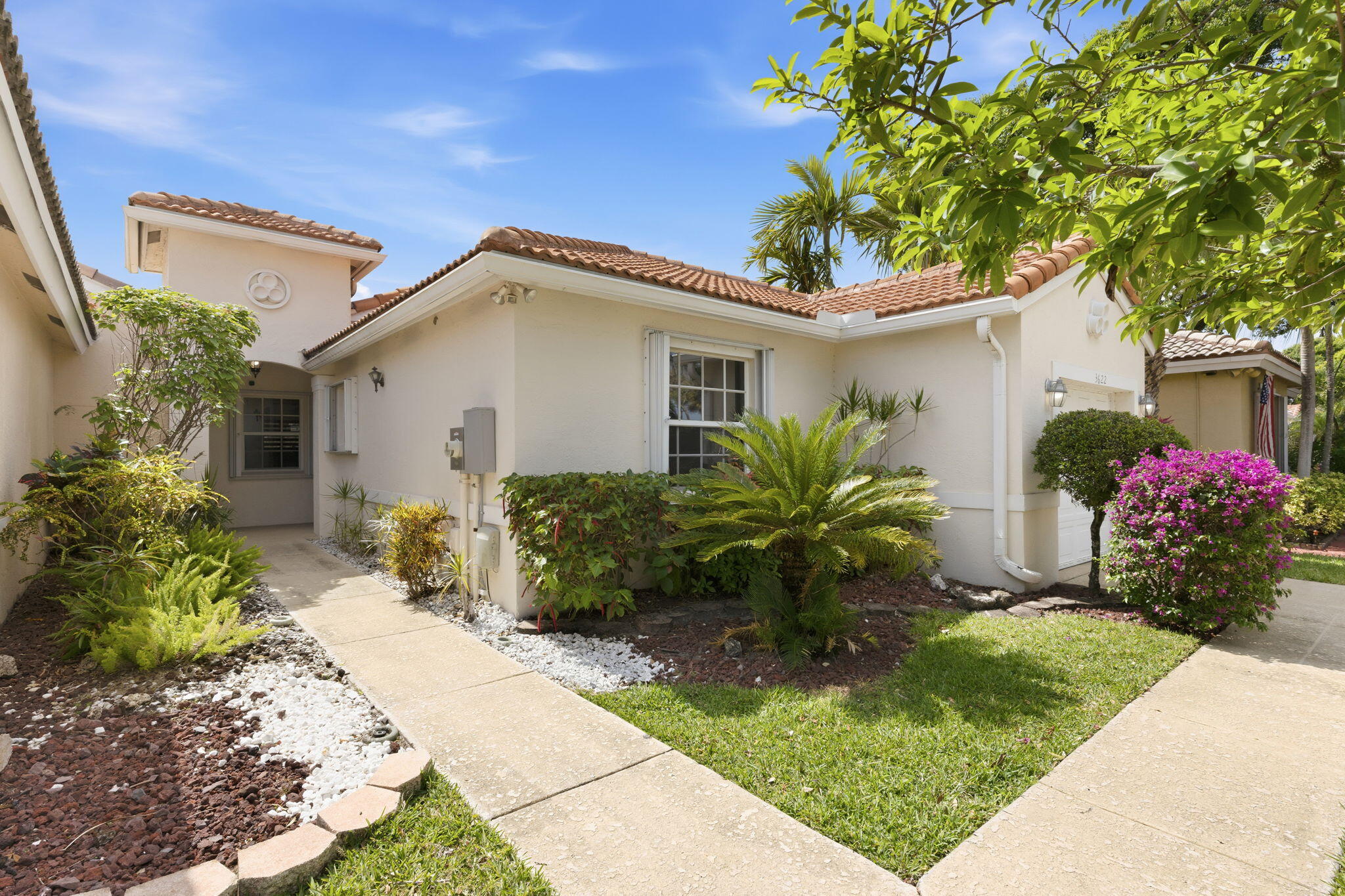 3622 Coco Lake Drive