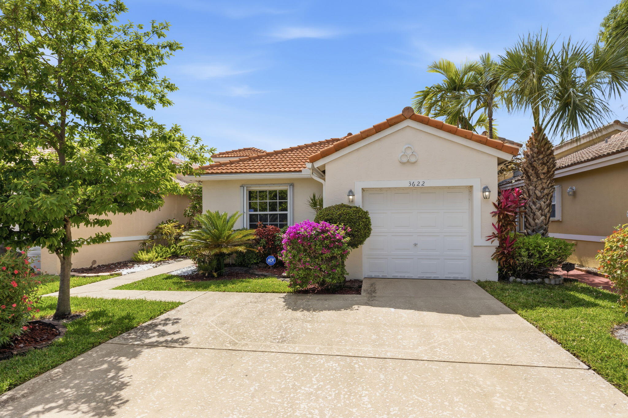 3622 Coco Lake Drive