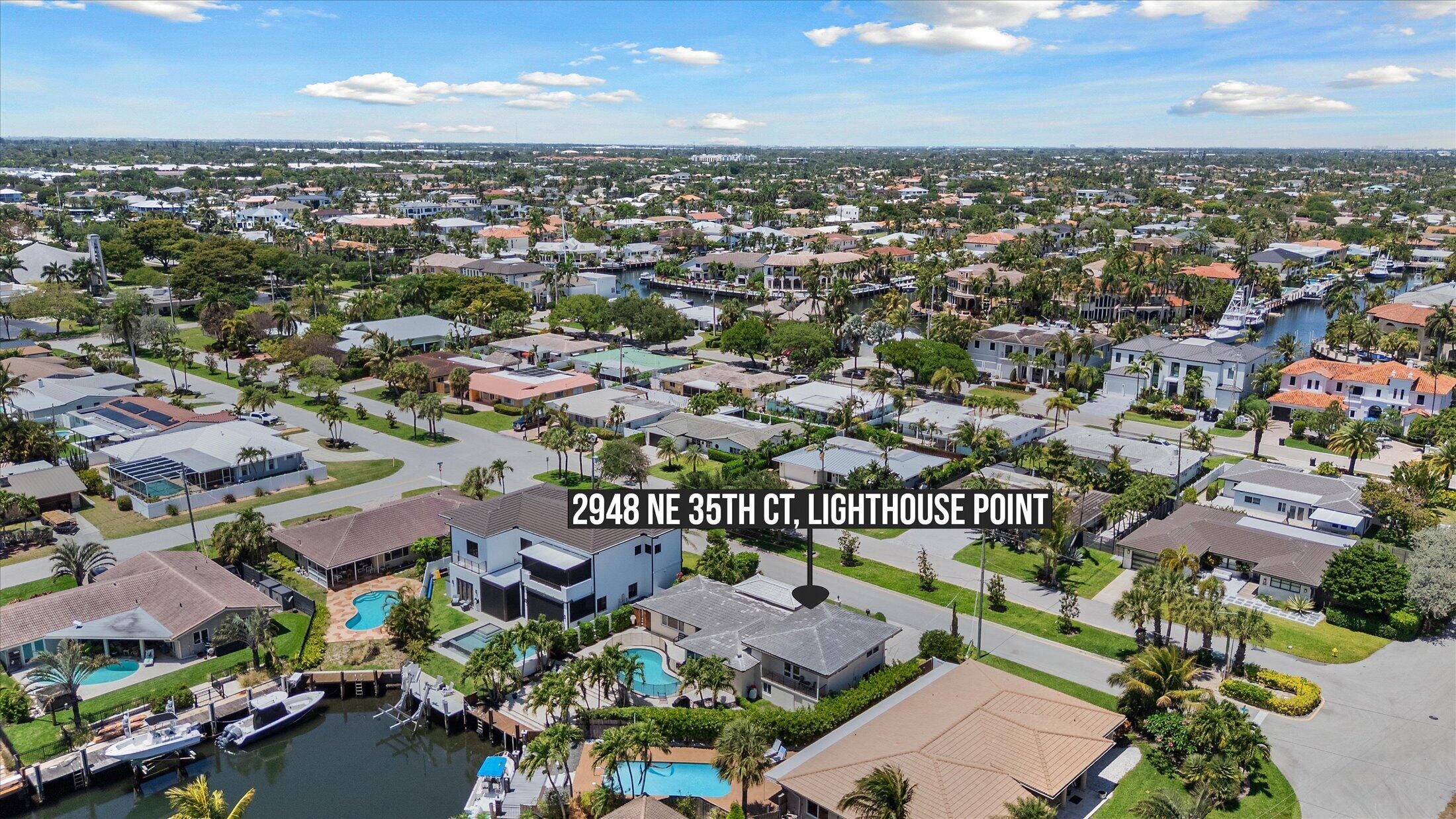 2948 NE 35th Court