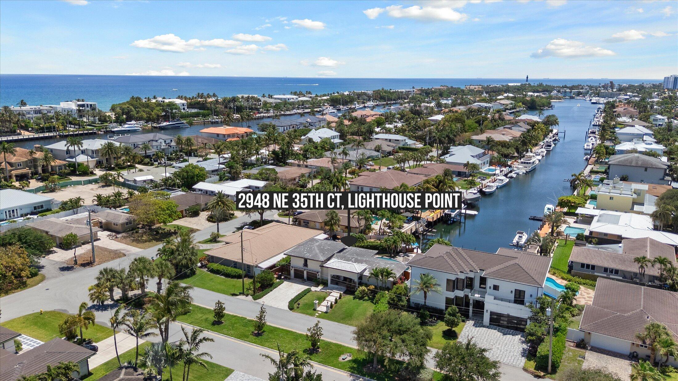 2948 NE 35th Court