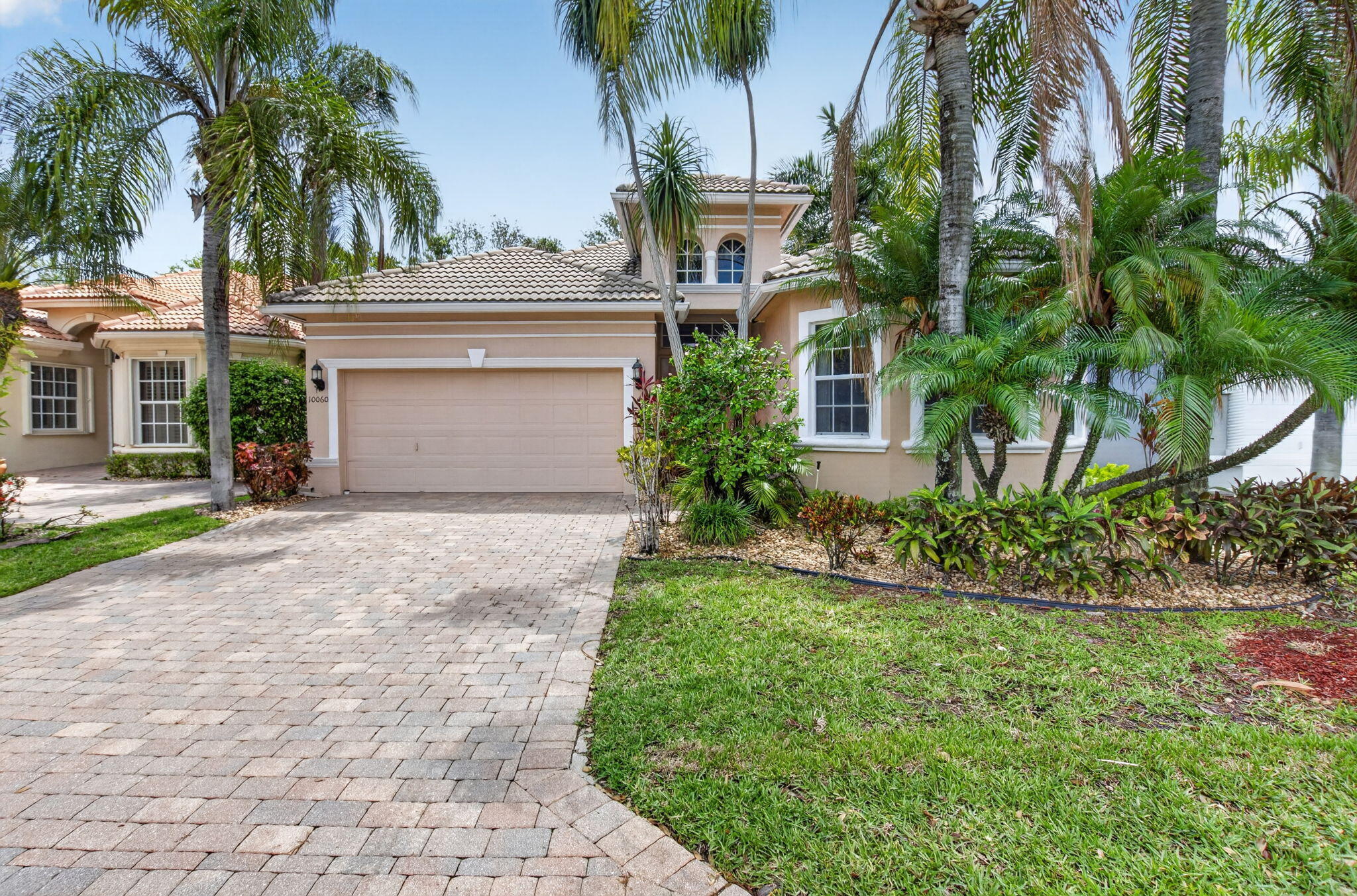 10060 Armani Drive