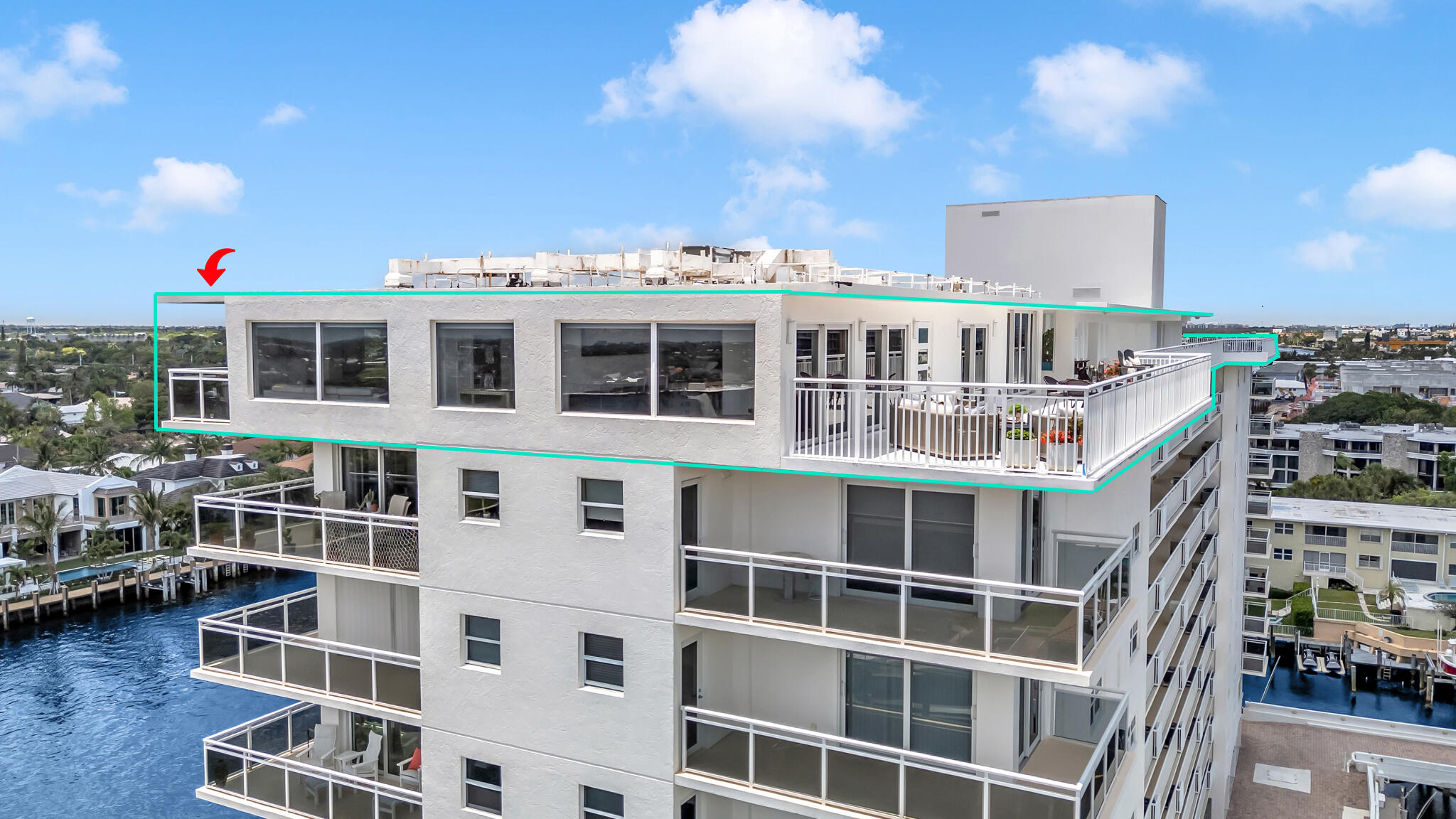 1160 Hillsboro Mile