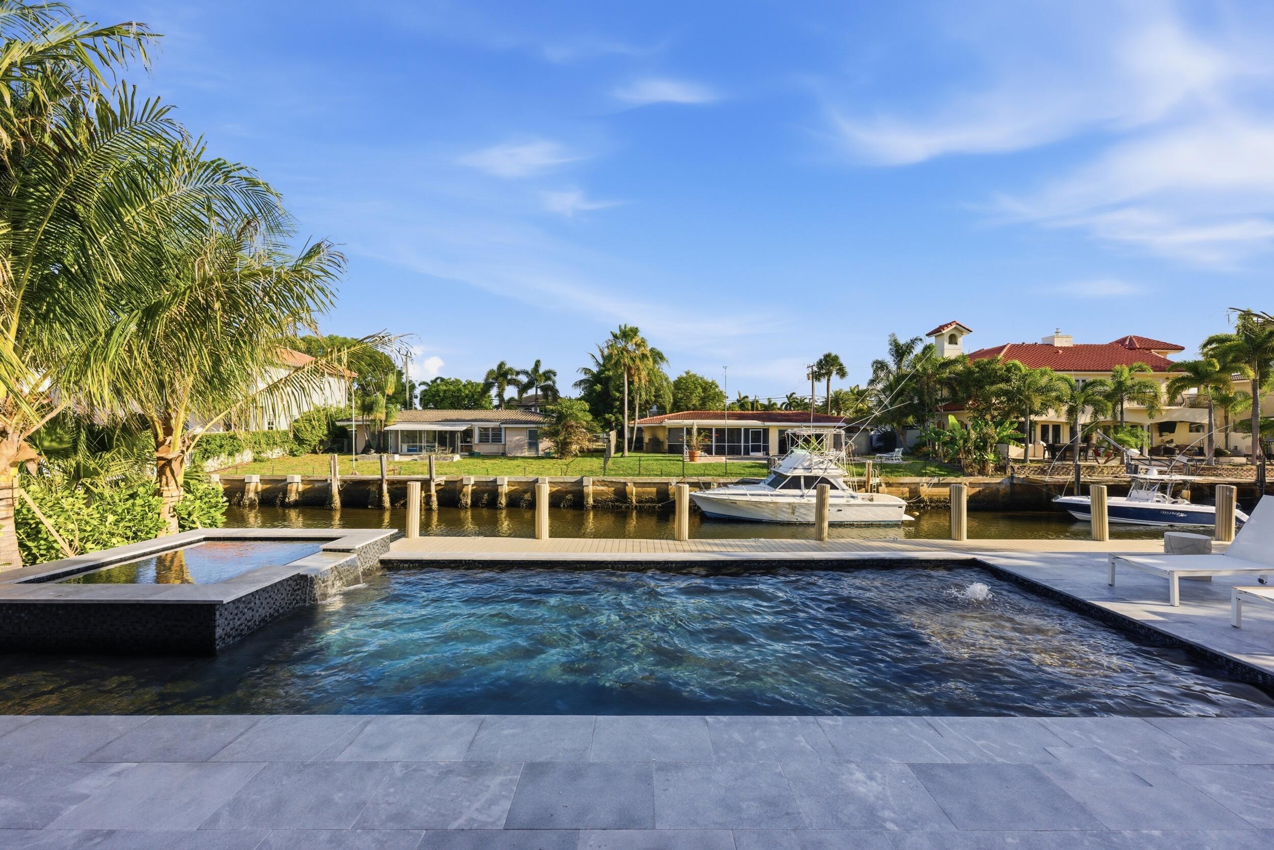 2360 NE 49th Street