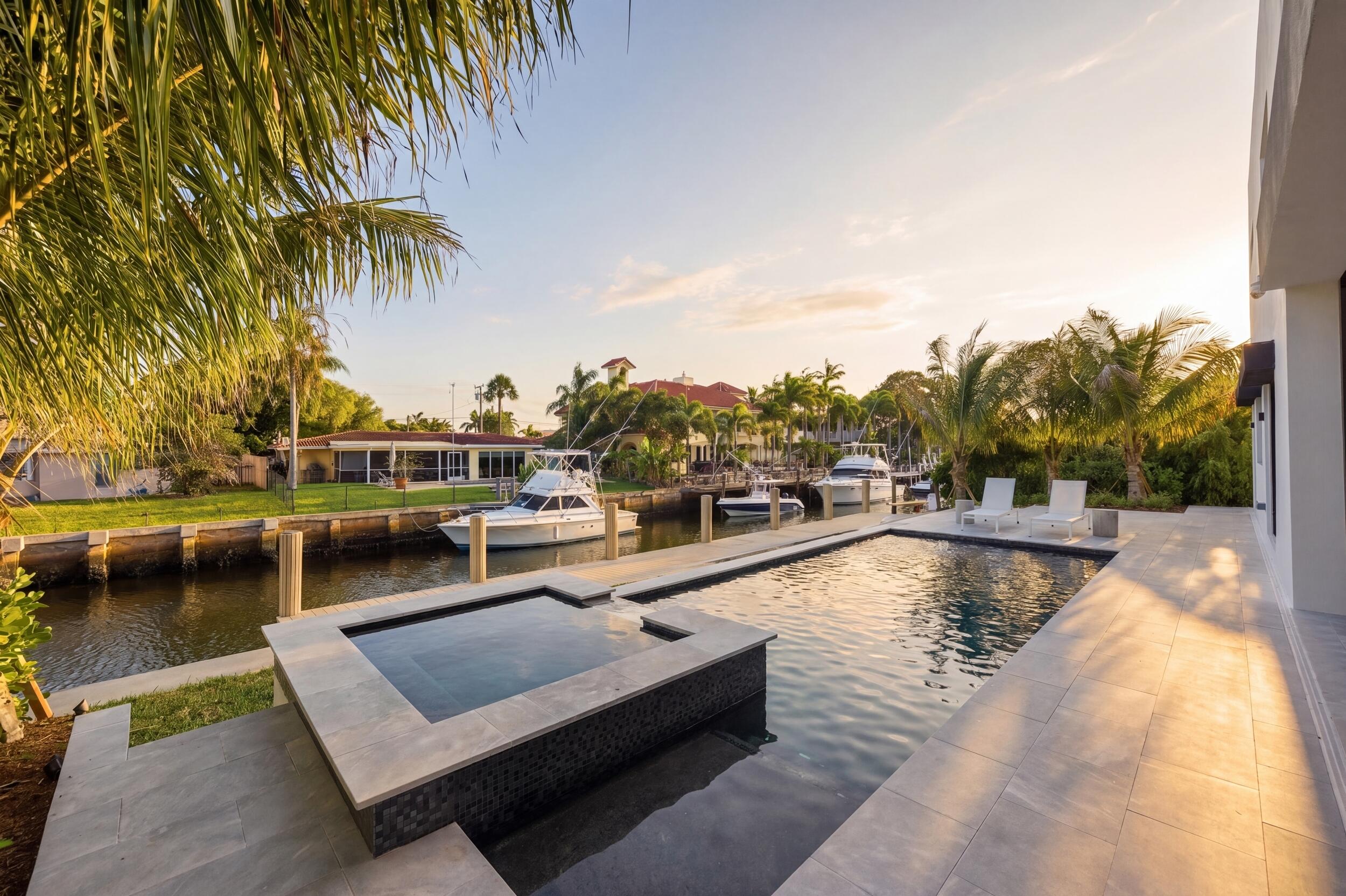2360 NE 49th Street