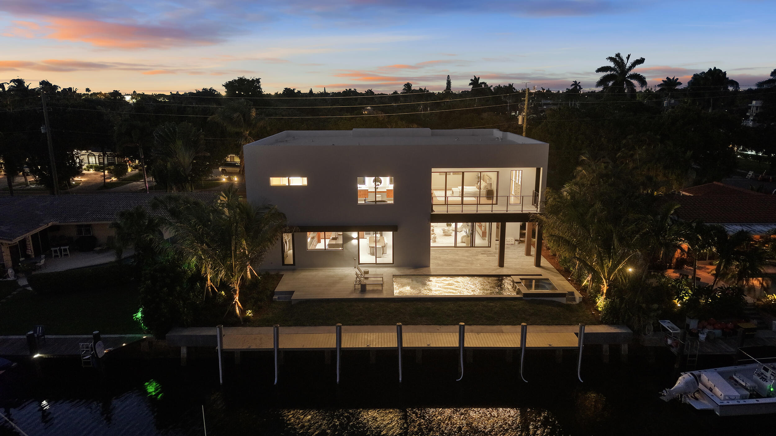 2360 NE 49th Street