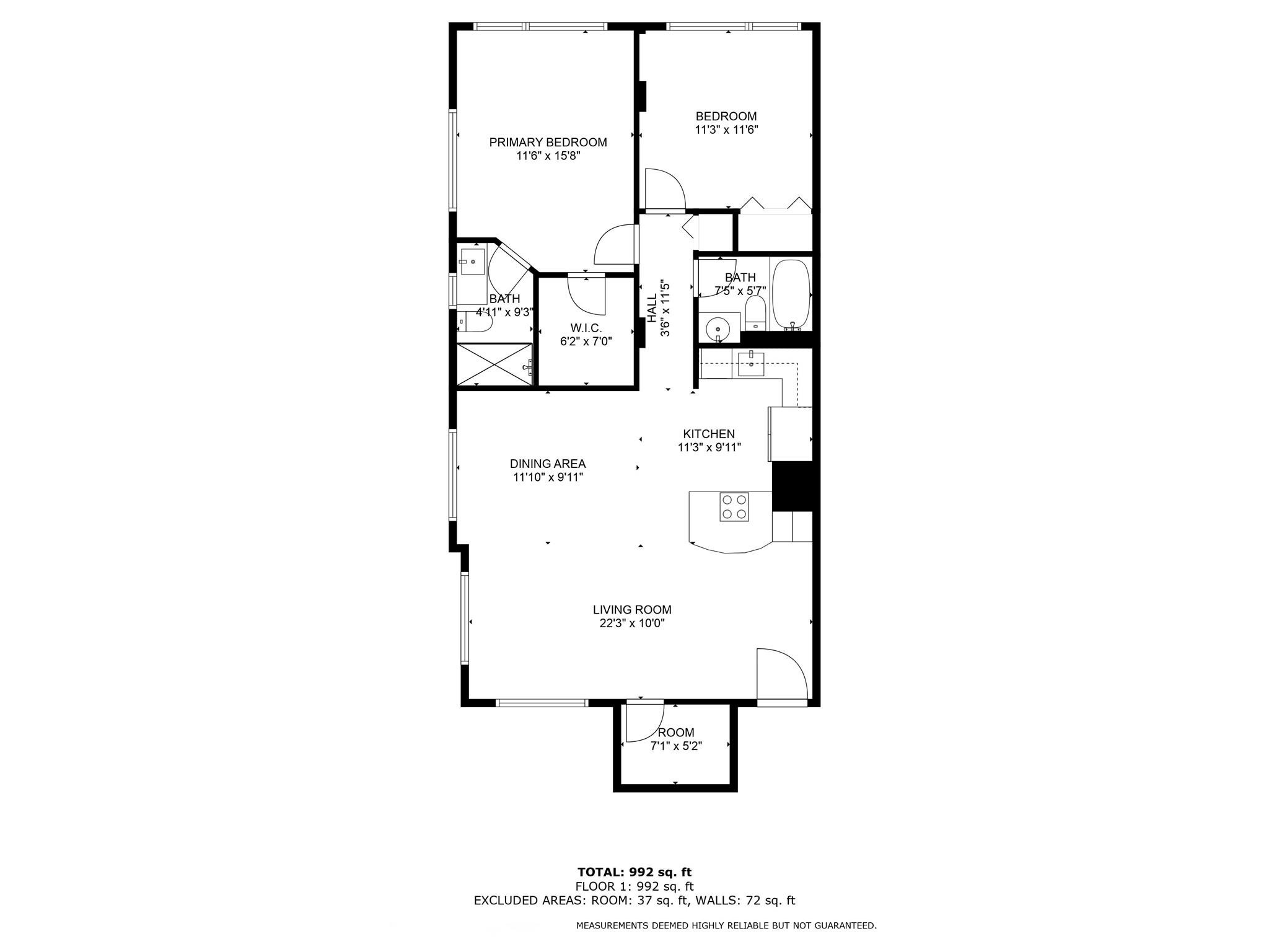 300 Oregon Street 501
