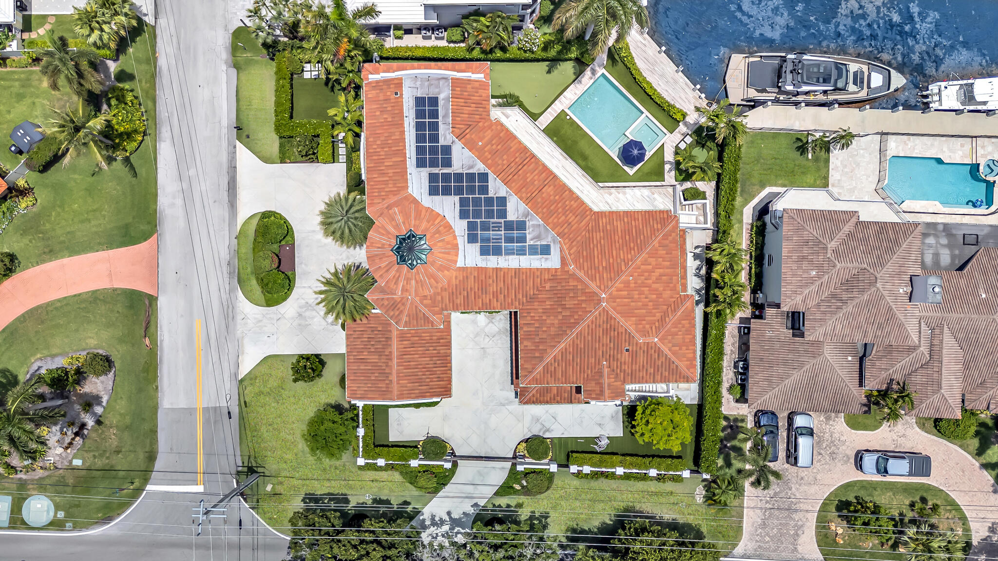 2300 NE 34th Court