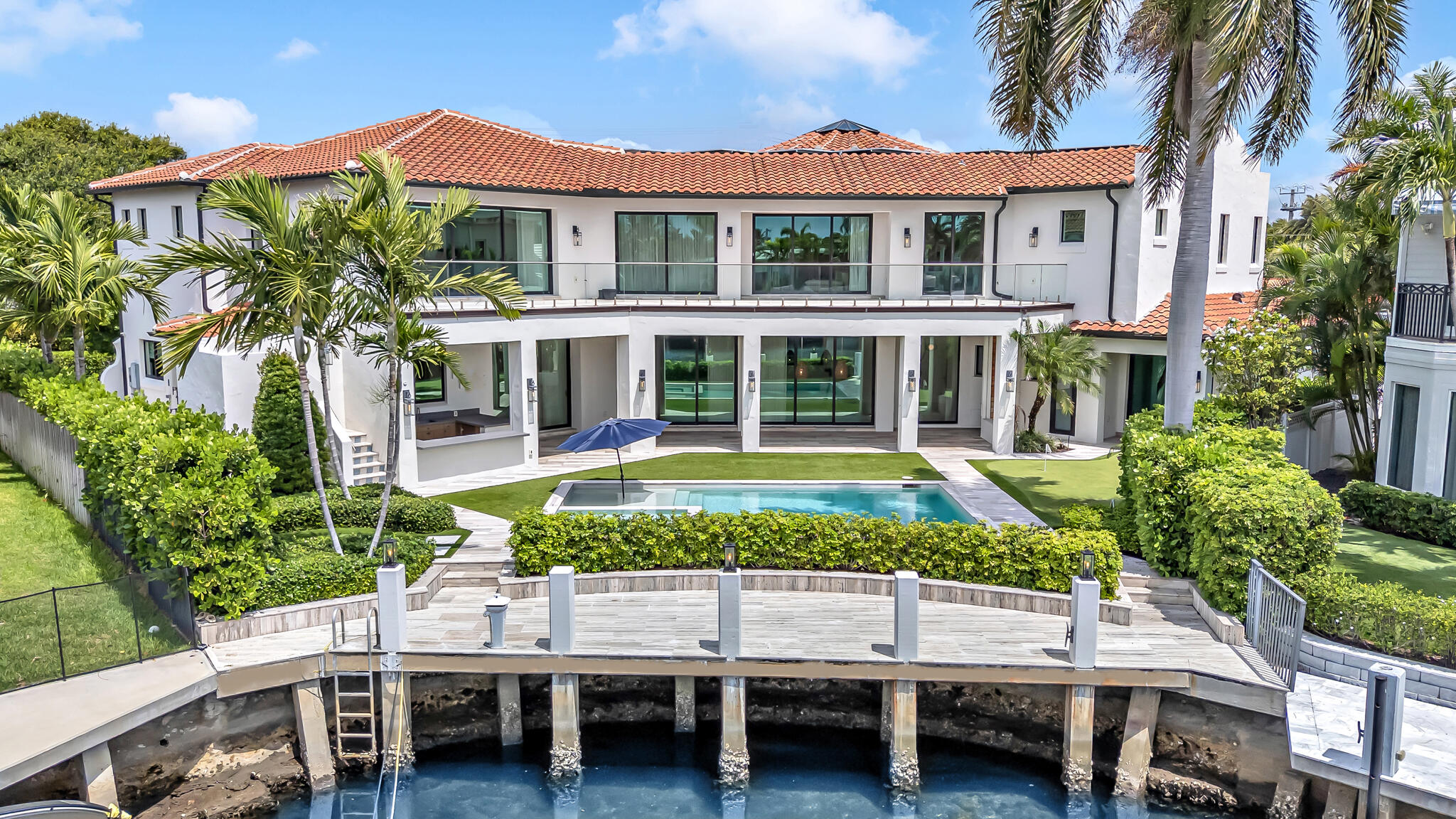 2300 NE 34th Court