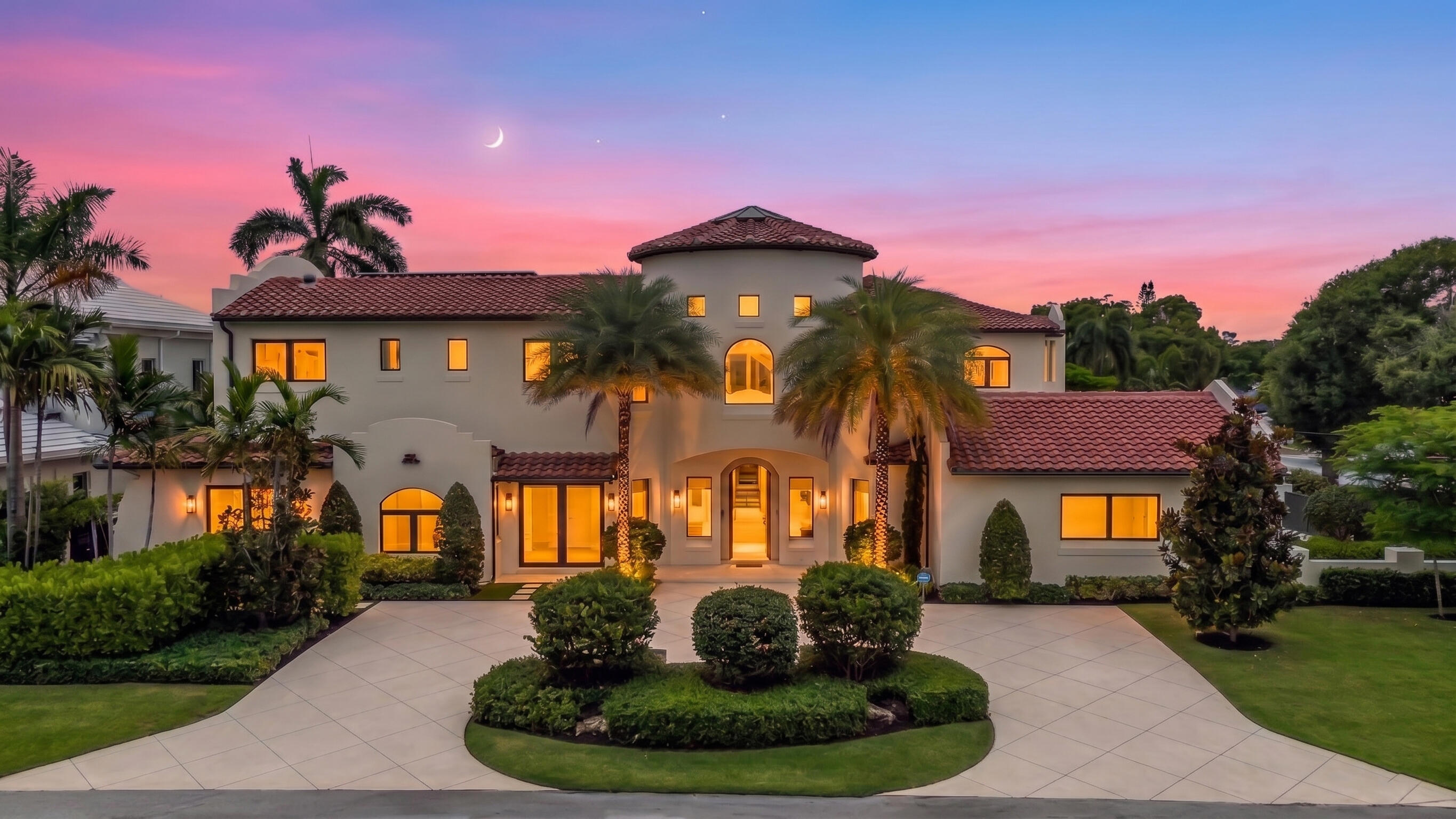 2300 NE 34th Court