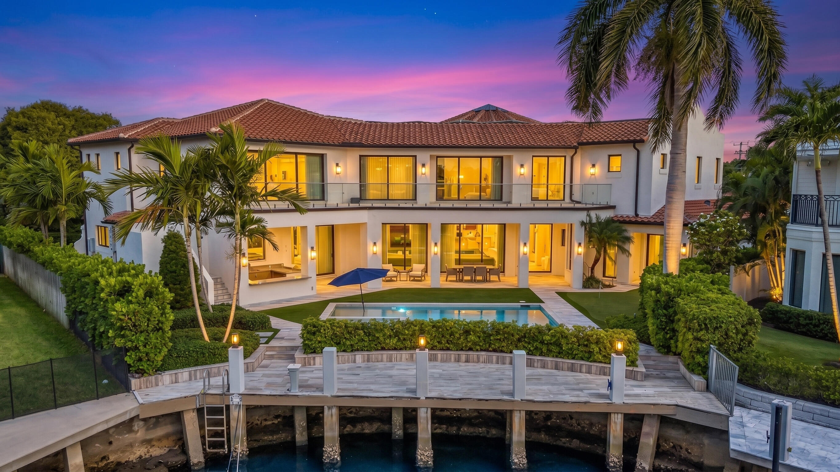 2300 NE 34th Court