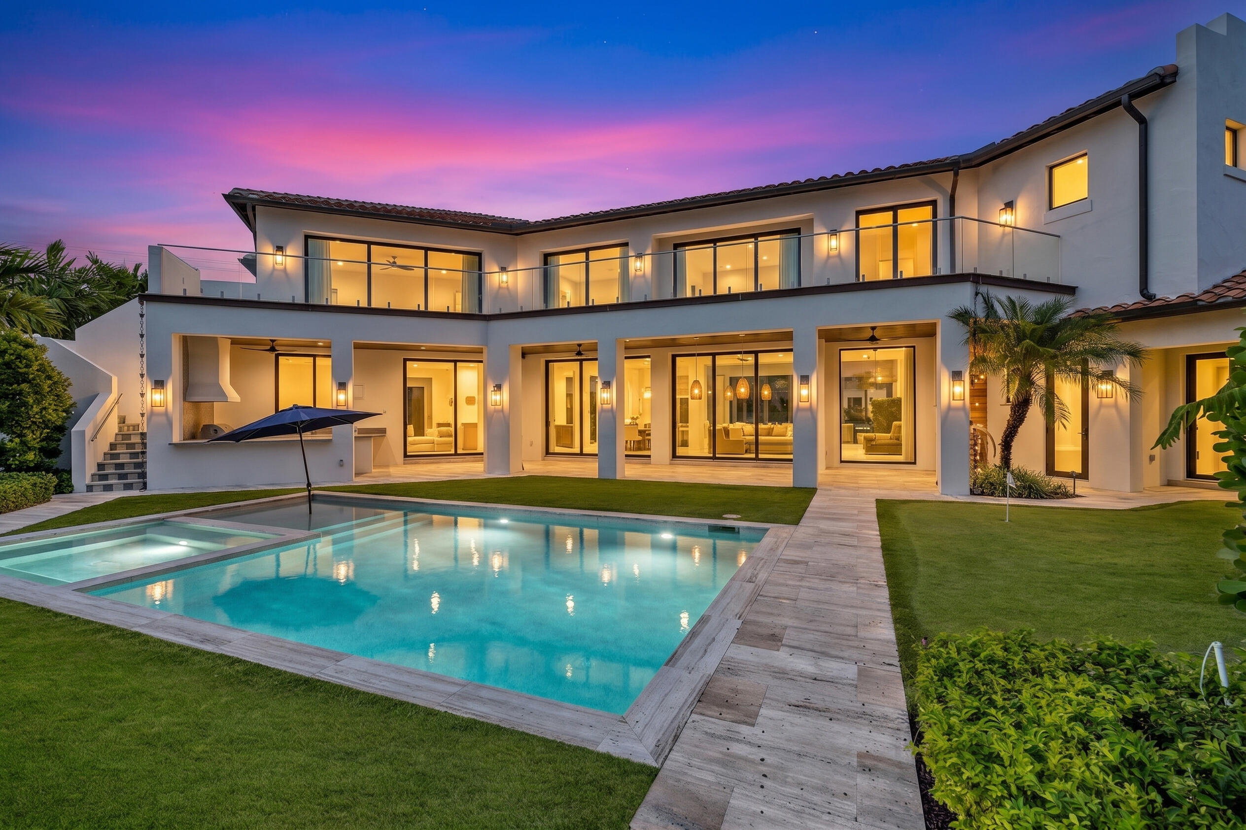 2300 NE 34th Court