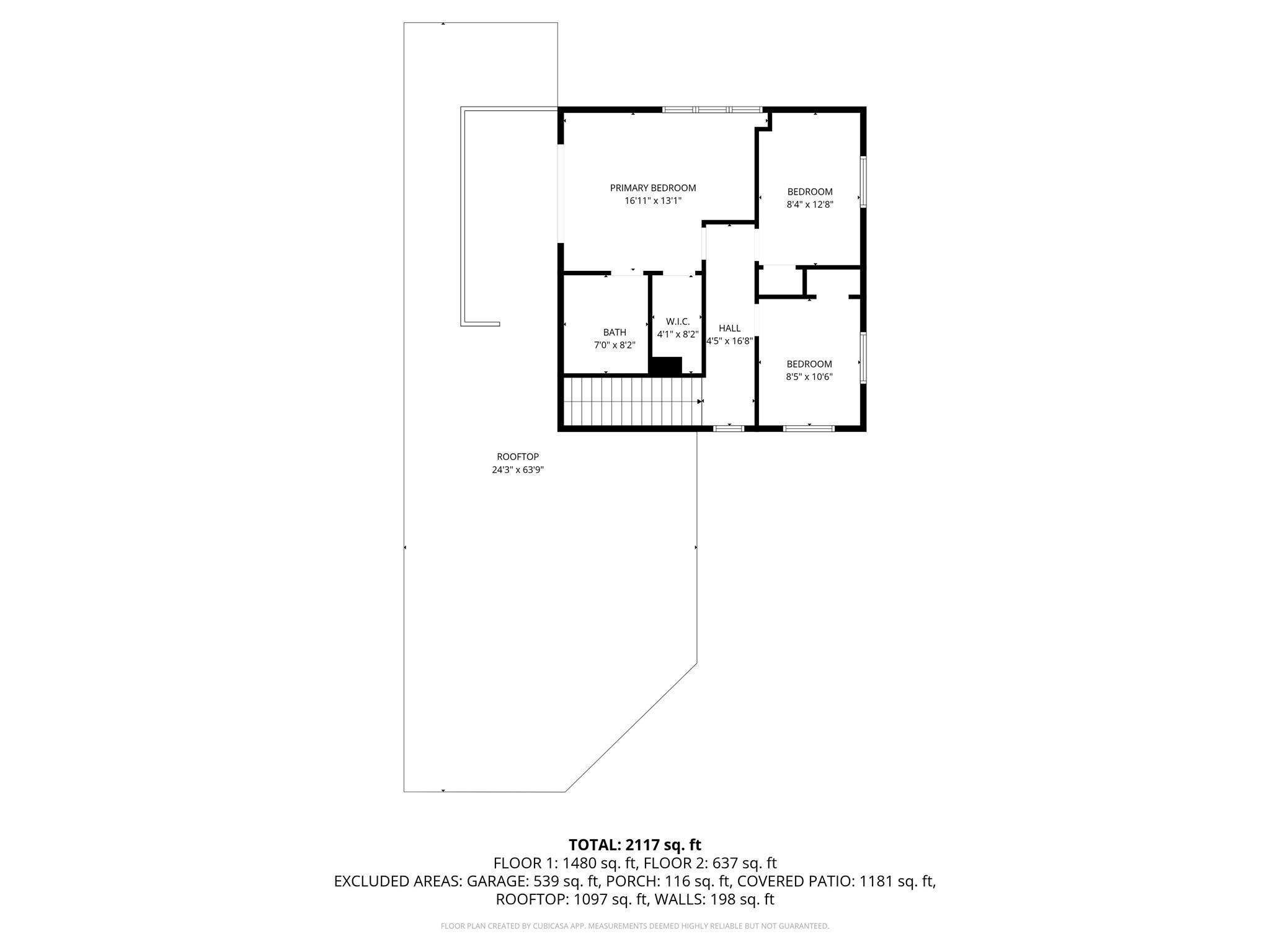 2812 NE 27th Street