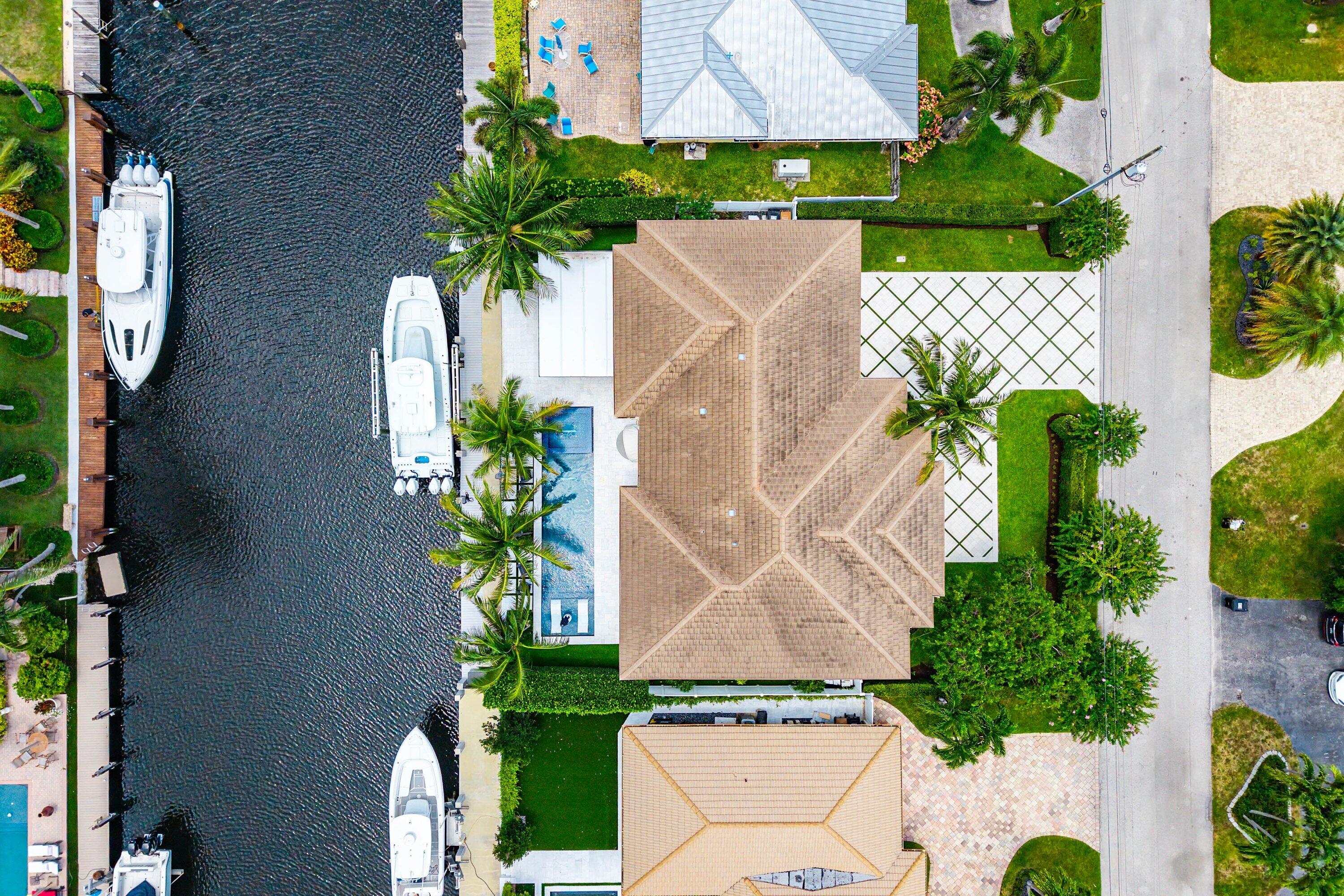 4001 NE 24TH Avenue