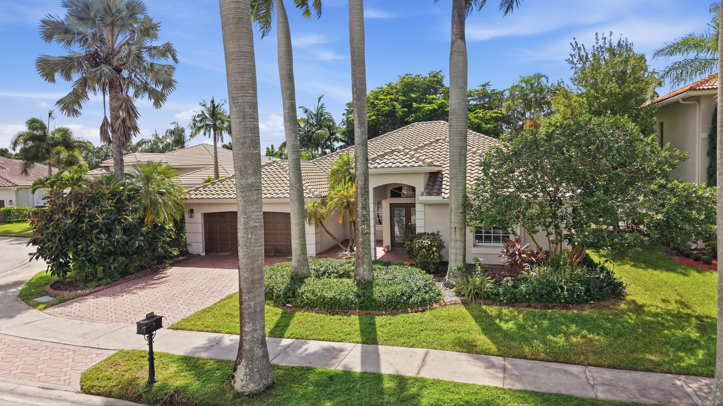 2559 Jardin Lane