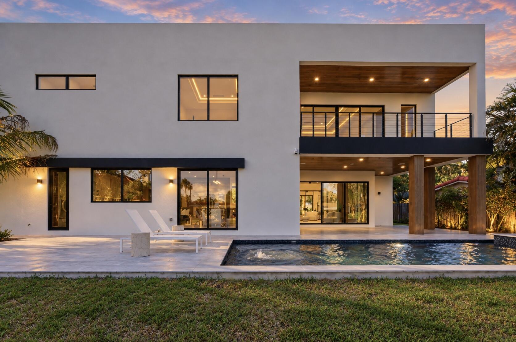 2360 NE 49th Street