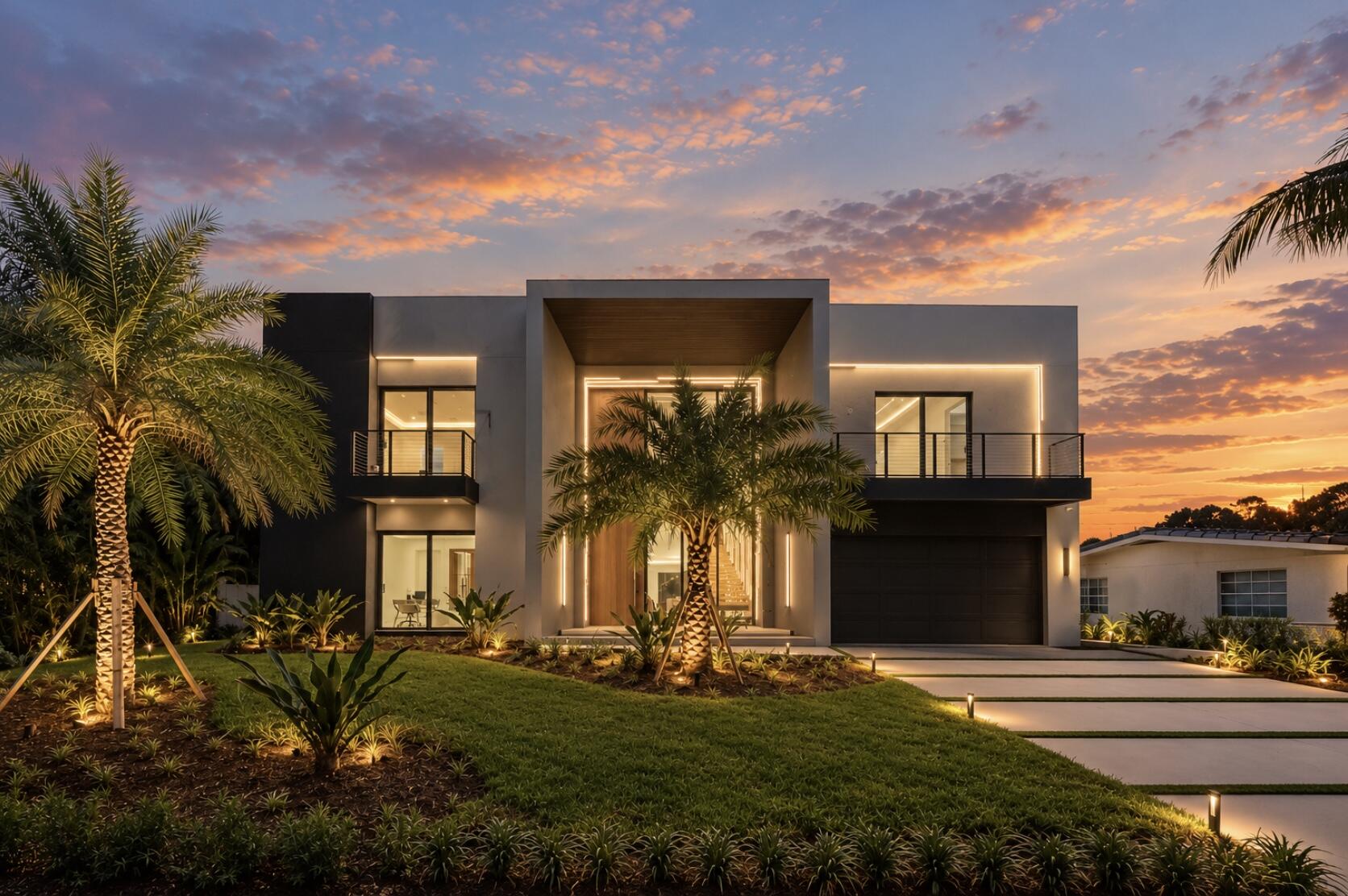 2360 NE 49th Street