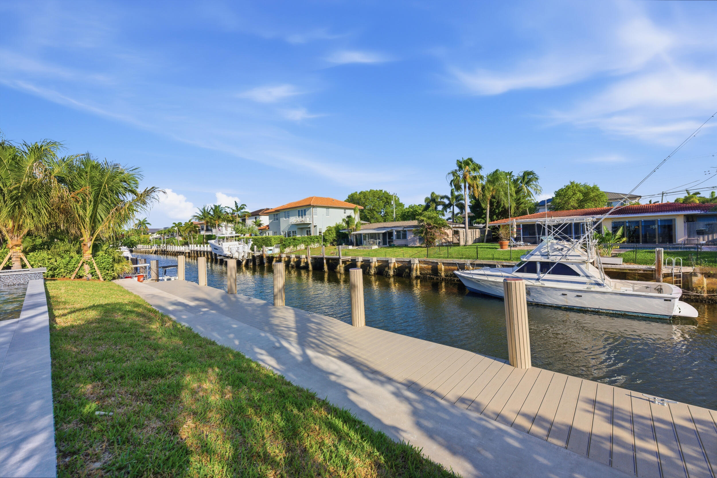 2360 NE 49th Street