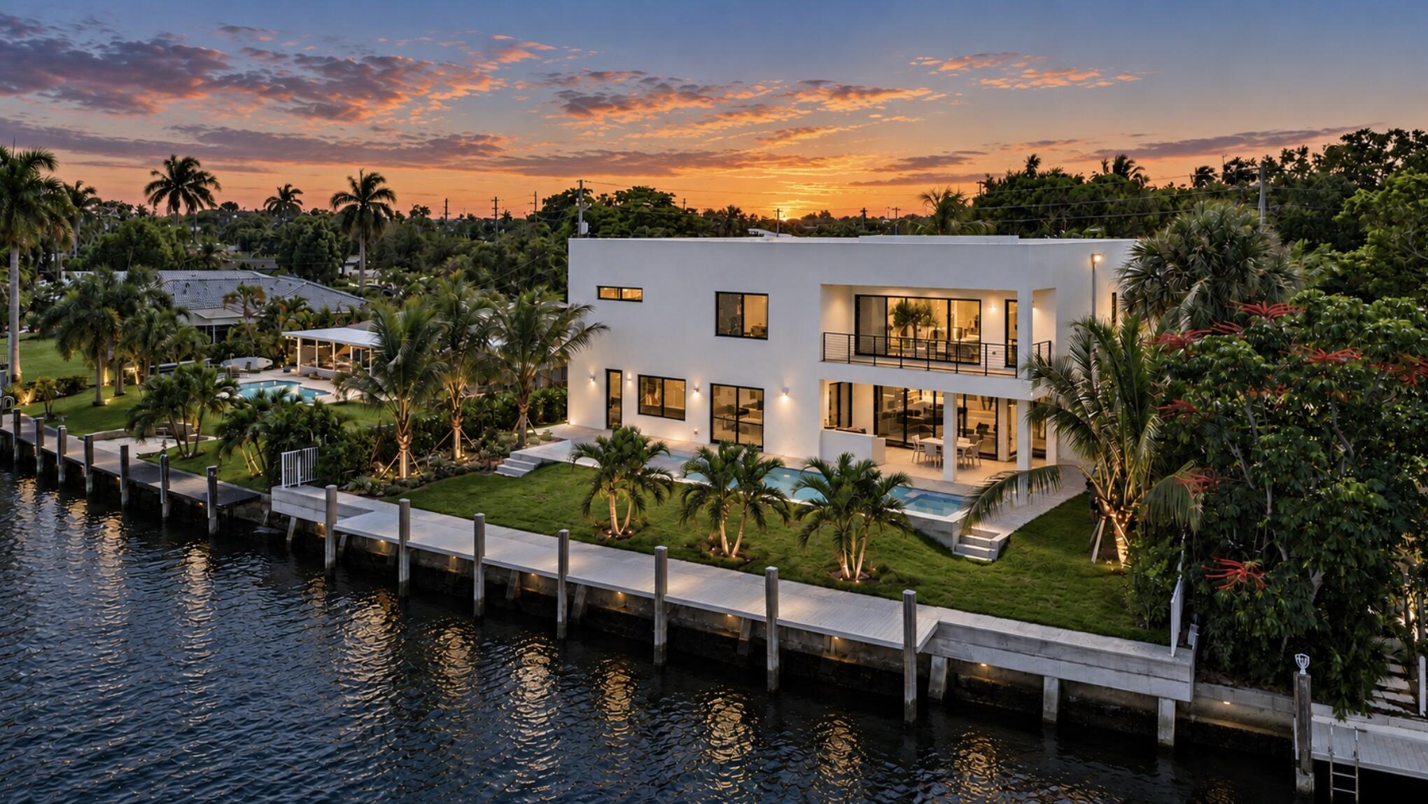 4730 NE 22nd Avenue Lighthouse Point Fl Us 33064 B26086908