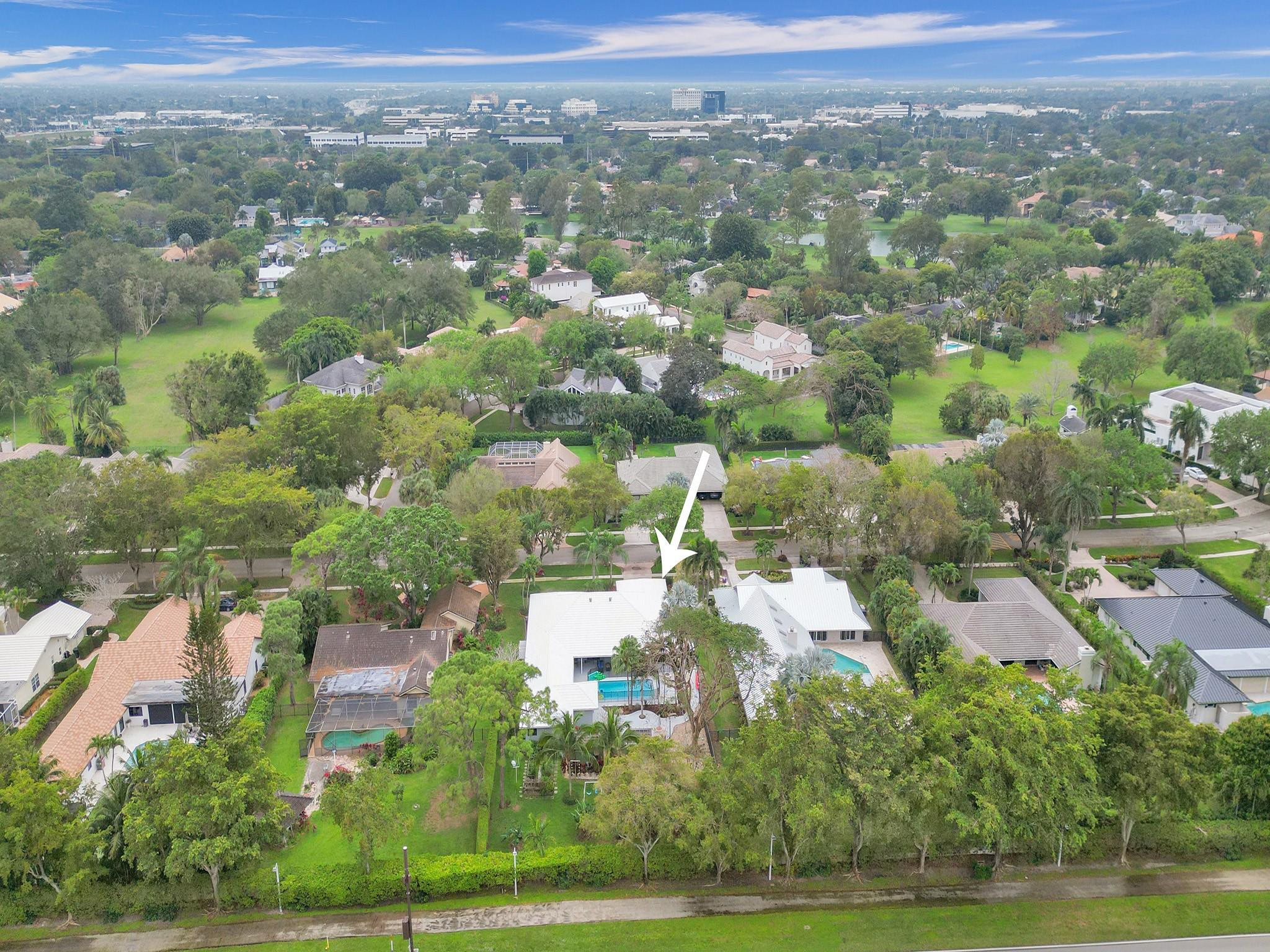 2837 Banyan Boulevard Cir