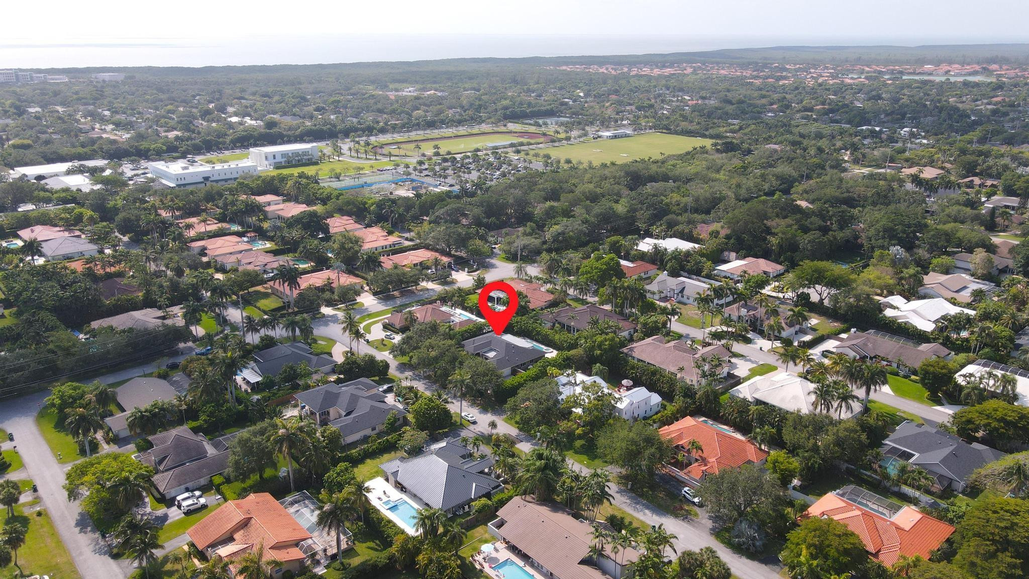 8224 SW 179th Ter
