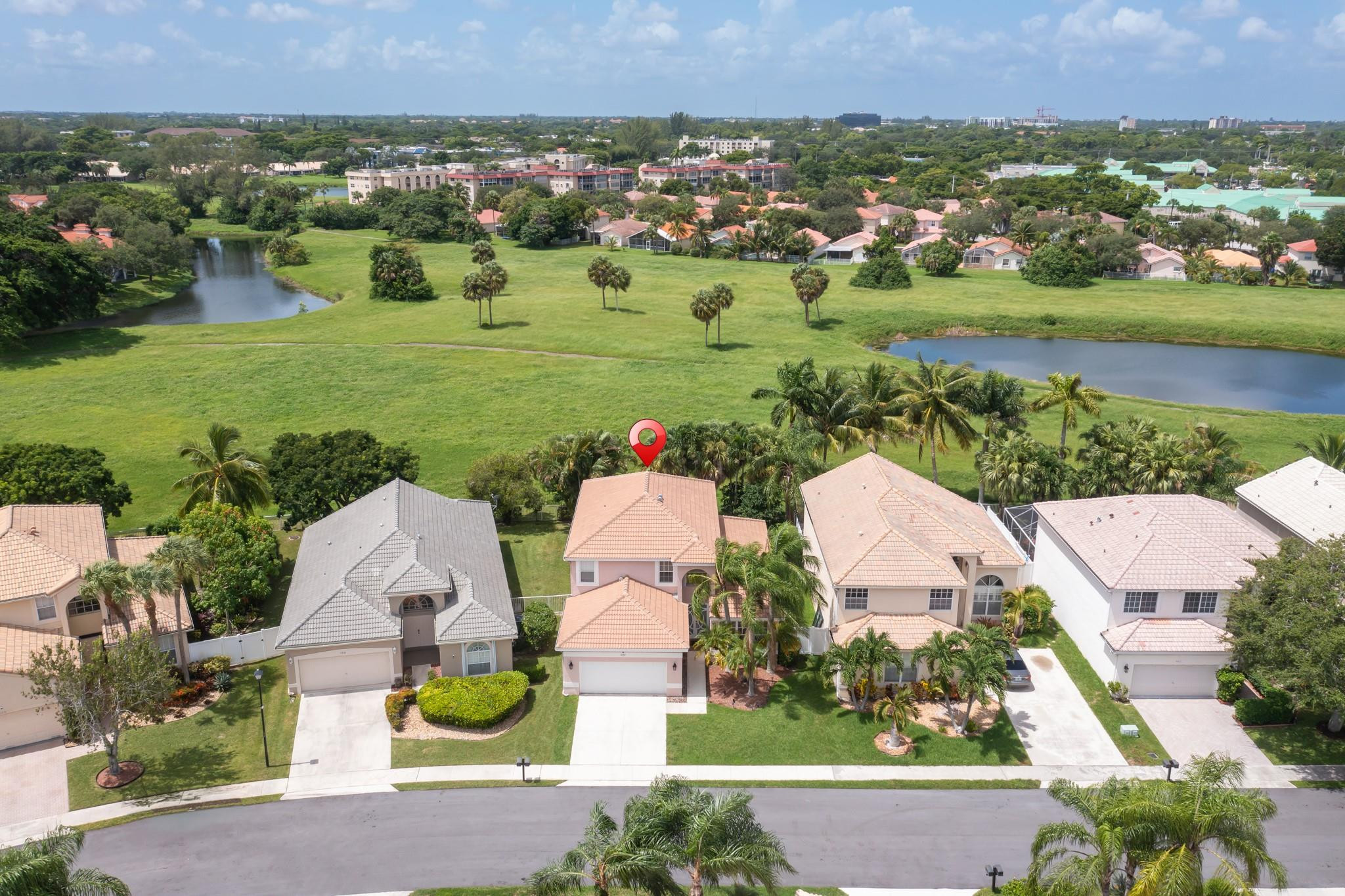 3391 Greenview Ter