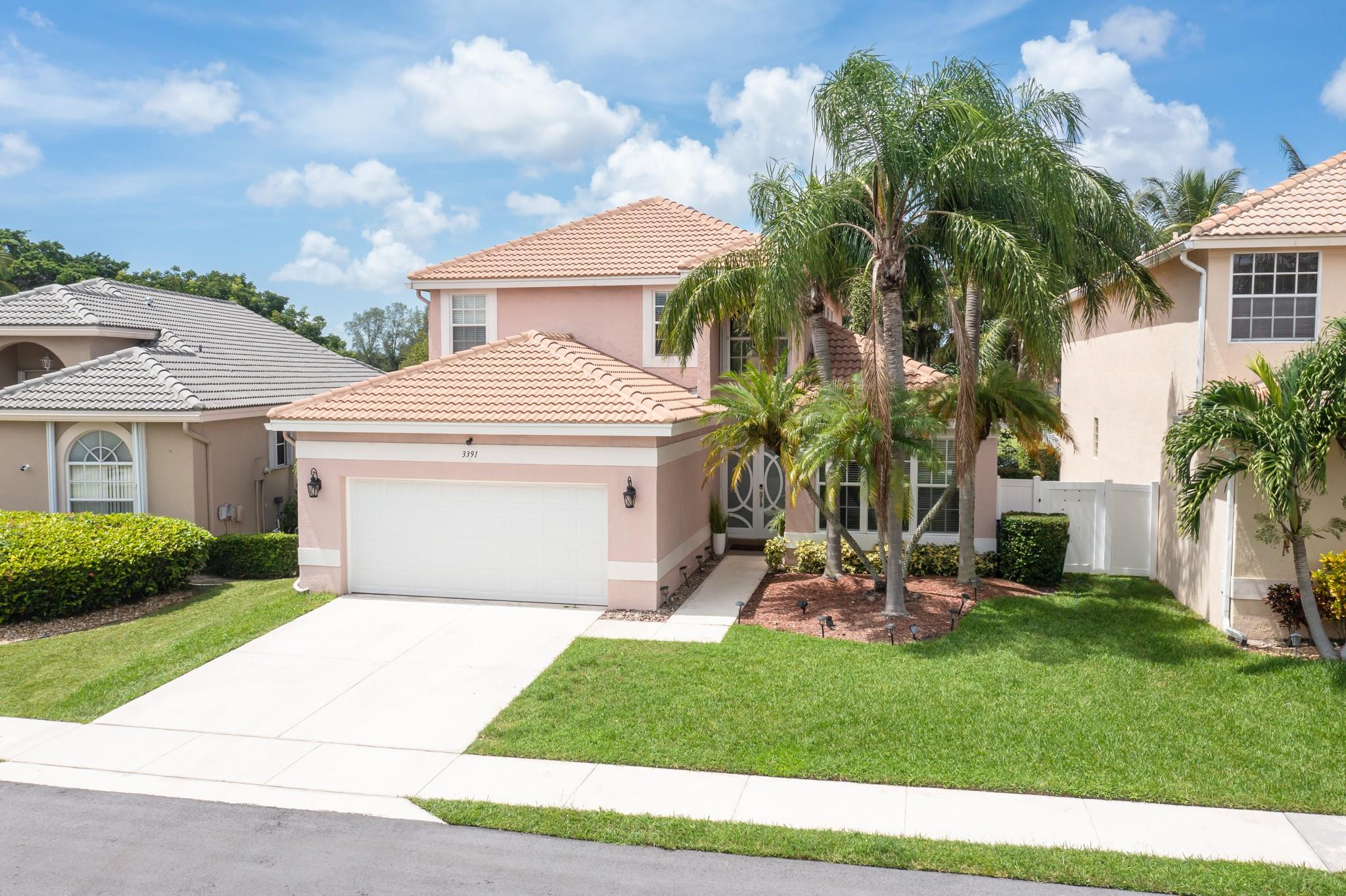 3391 Greenview Ter