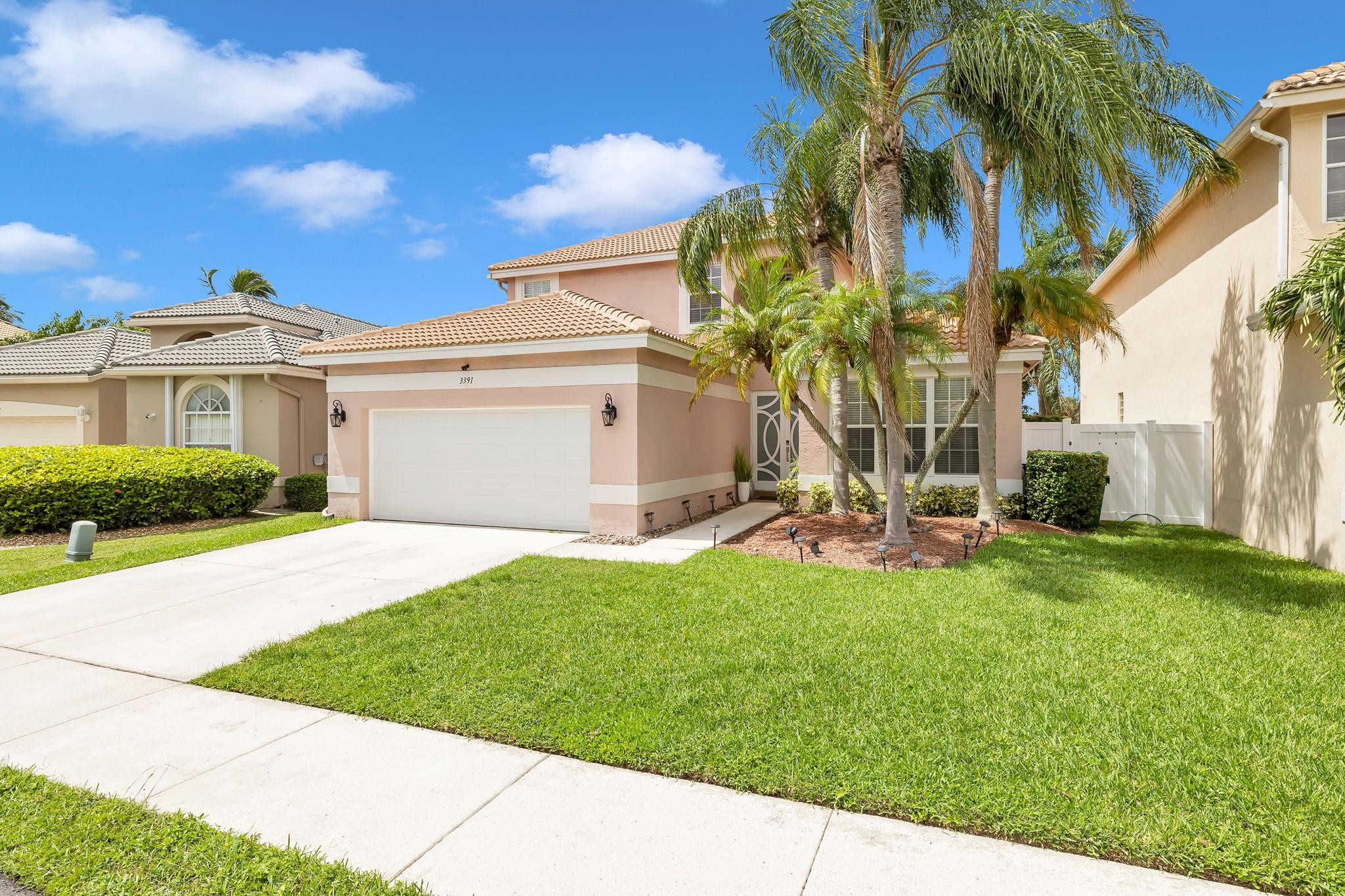 3391 Greenview Ter