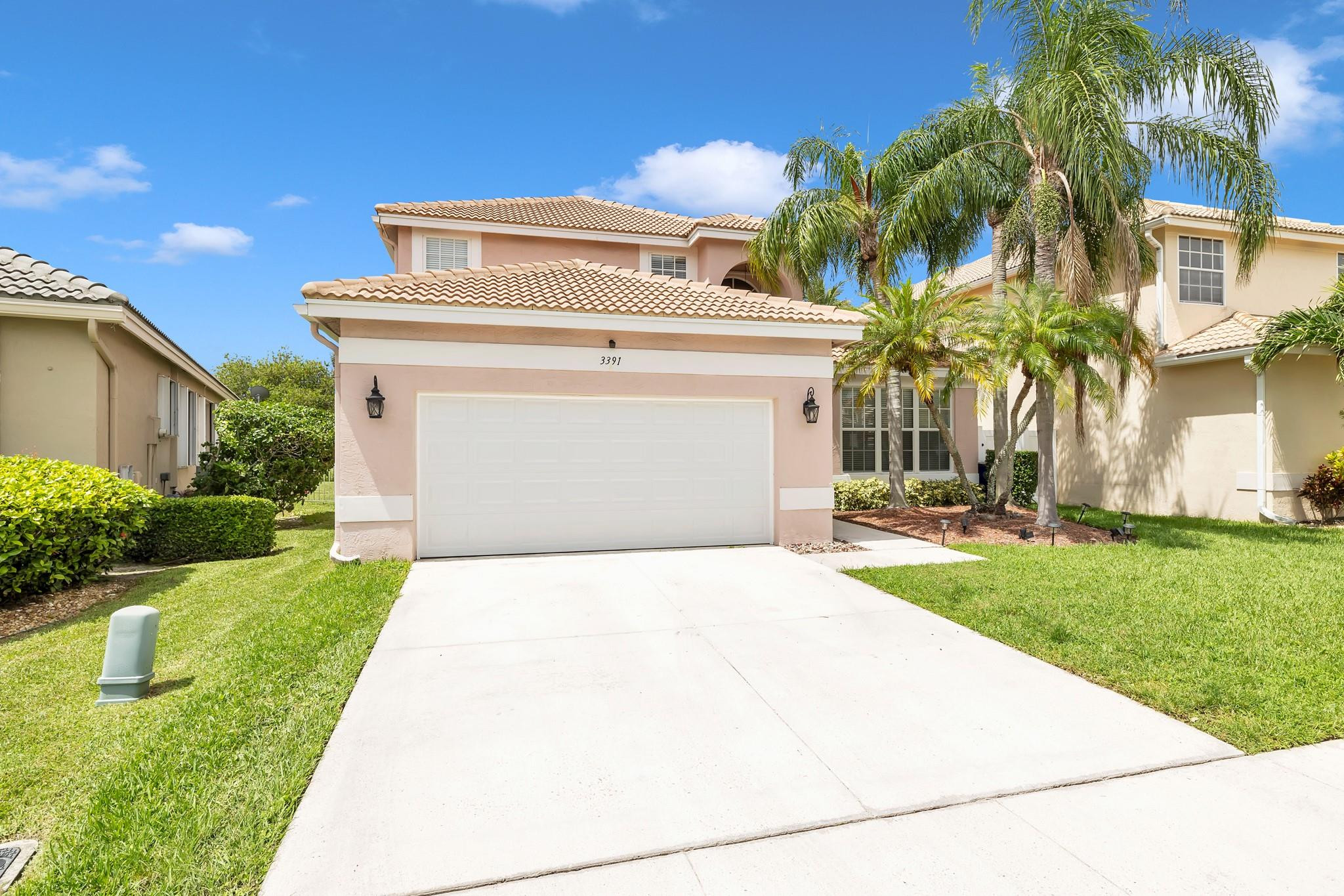 3391 Greenview Ter