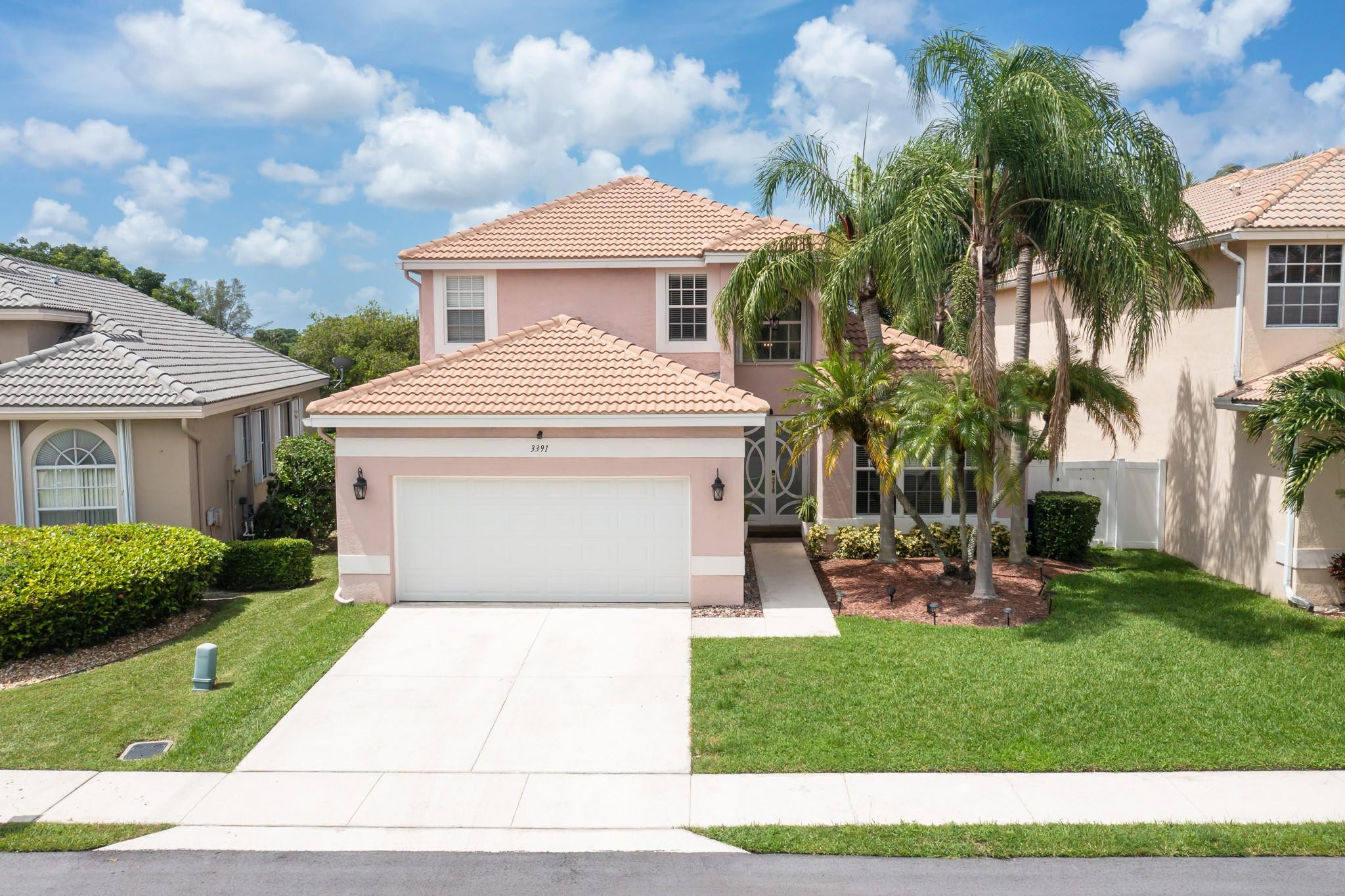 3391 Greenview Ter
