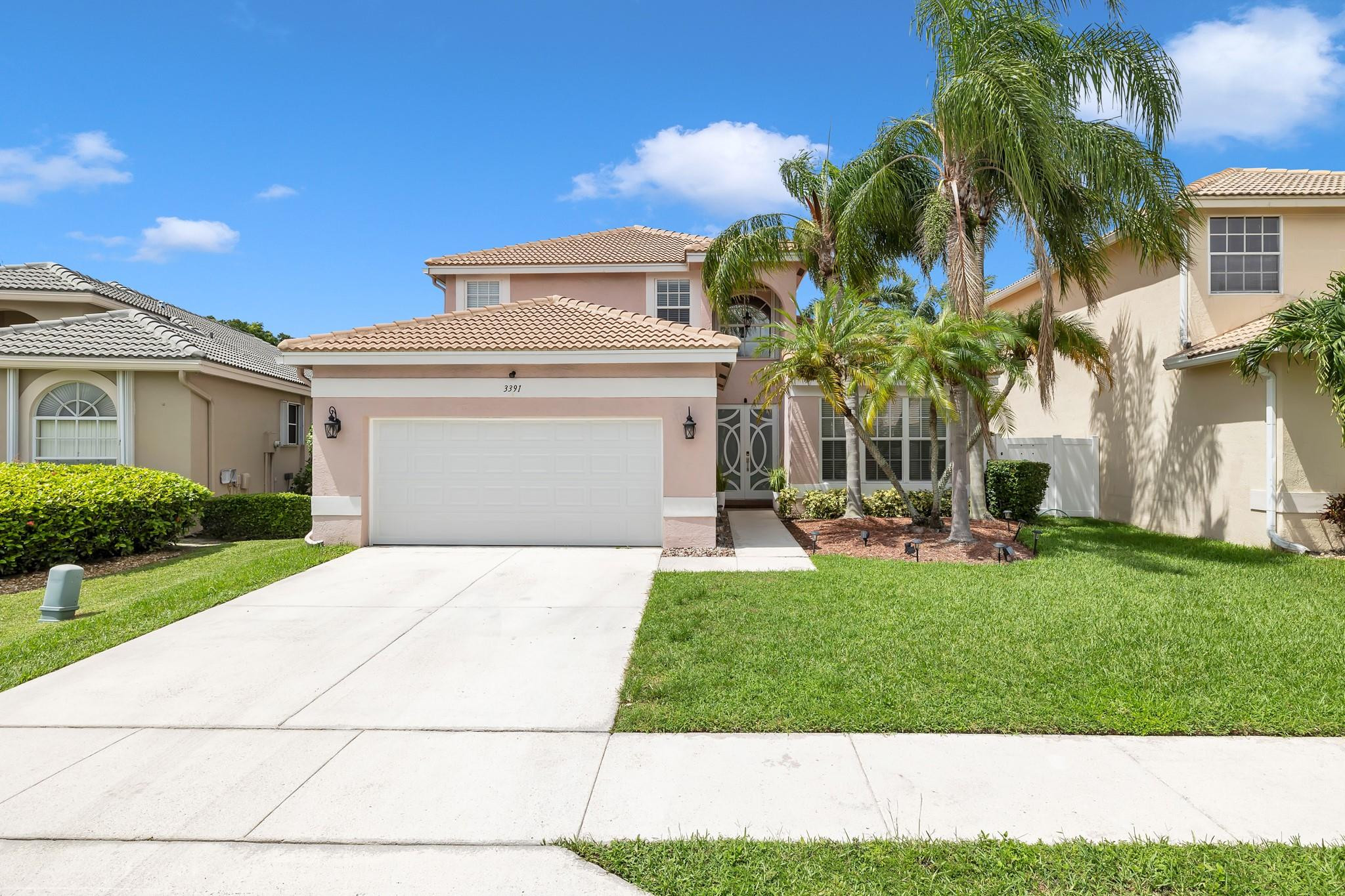 3391 Greenview Ter